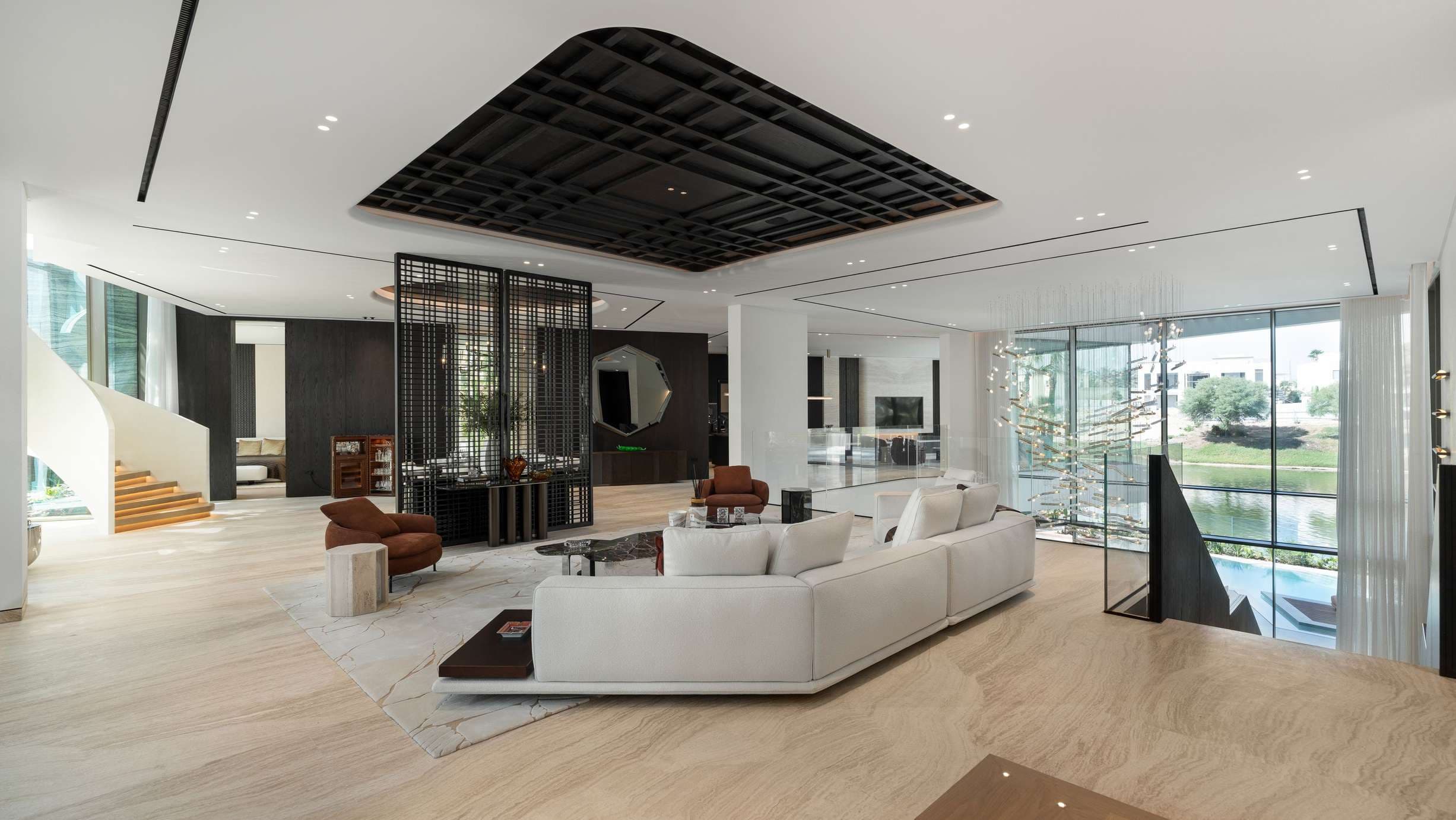 5-Bed Villa, Jumeirah Islands, photo 2