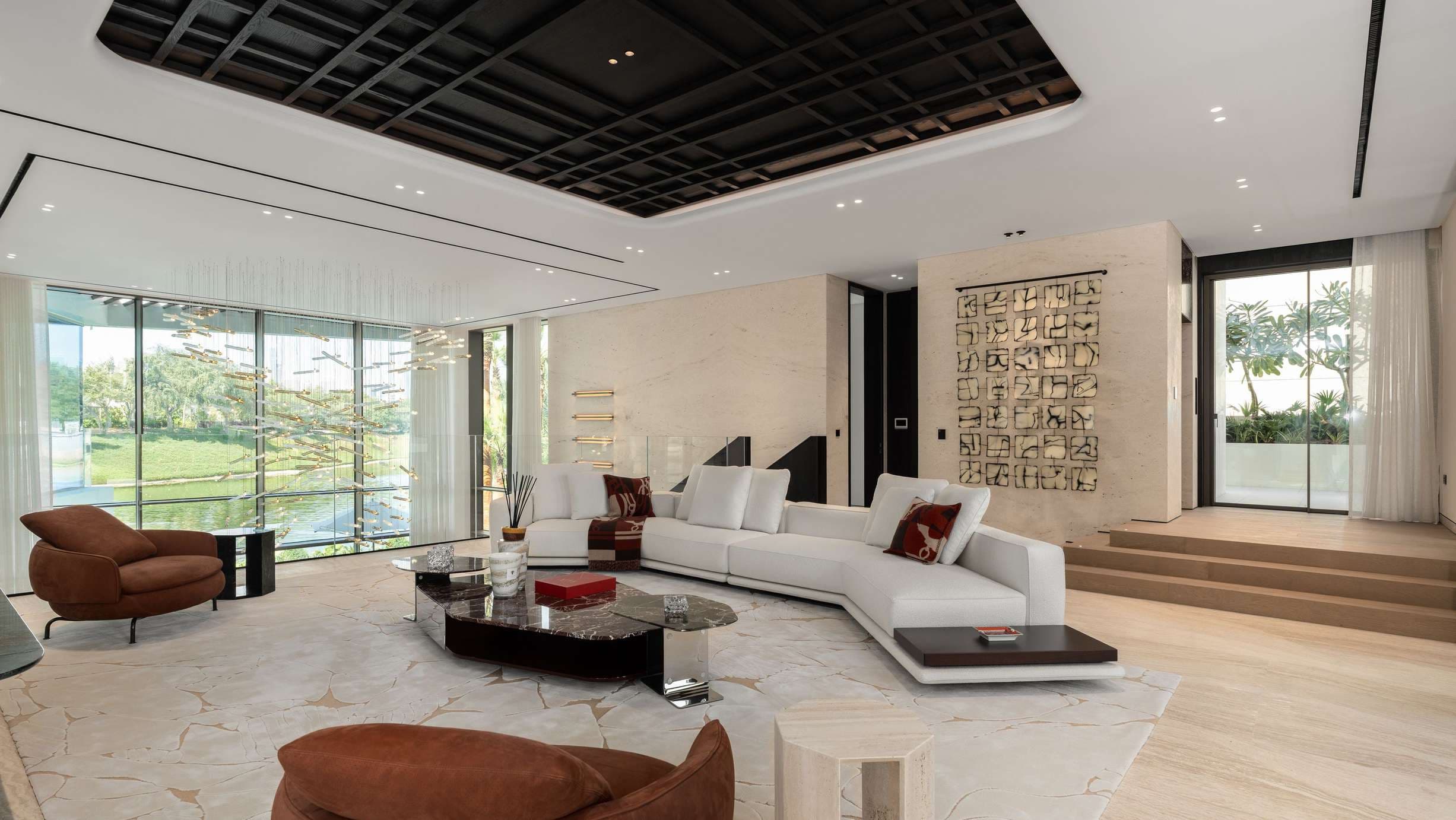 5-Bed Villa, Jumeirah Islands, photo 4