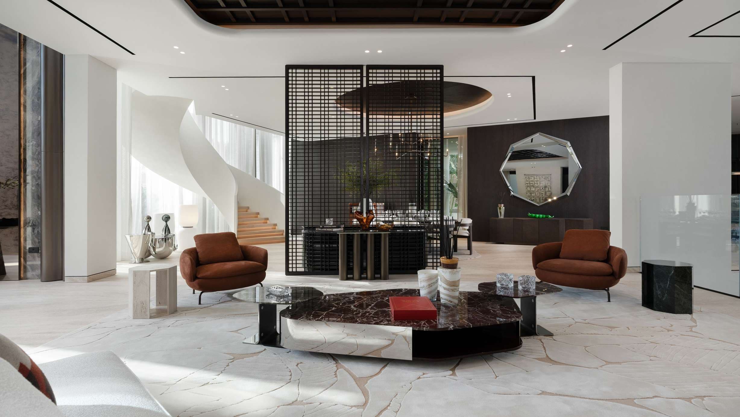 5-Bed Villa, Jumeirah Islands, photo 5