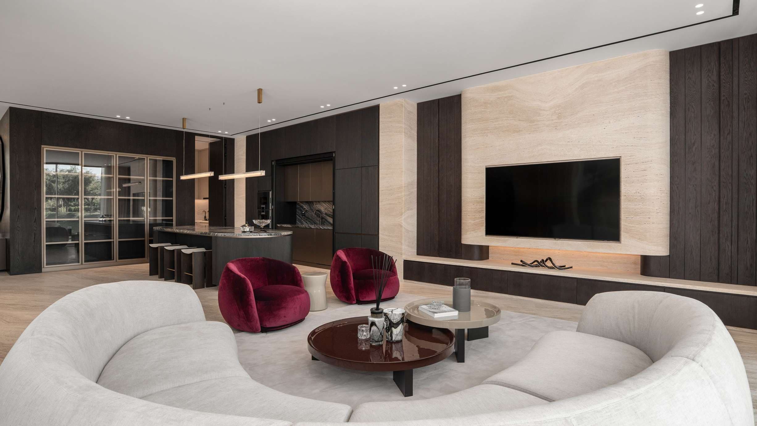 5-Bed Villa, Jumeirah Islands, photo 7