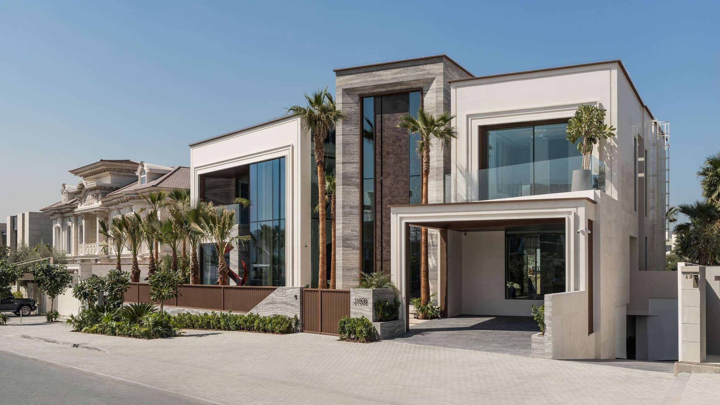 5-Bed Villa, Jumeirah Islands, photo 8