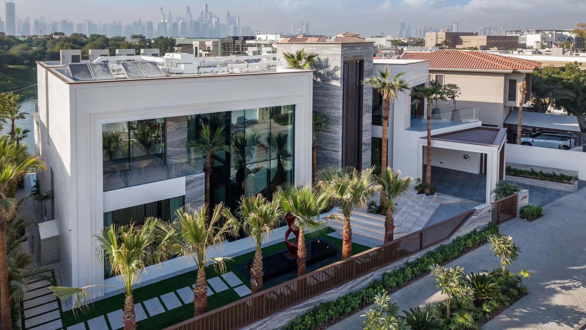 5-Bed Villa, Jumeirah Islands, photo 9