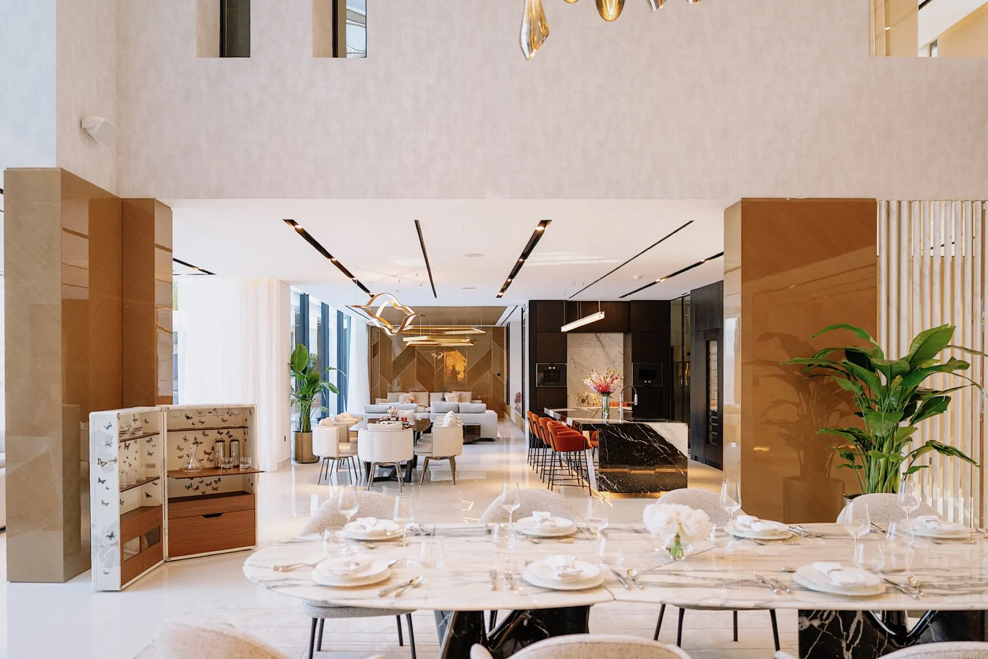 5-Bed Villa, Palm Jumeirah, фото 7