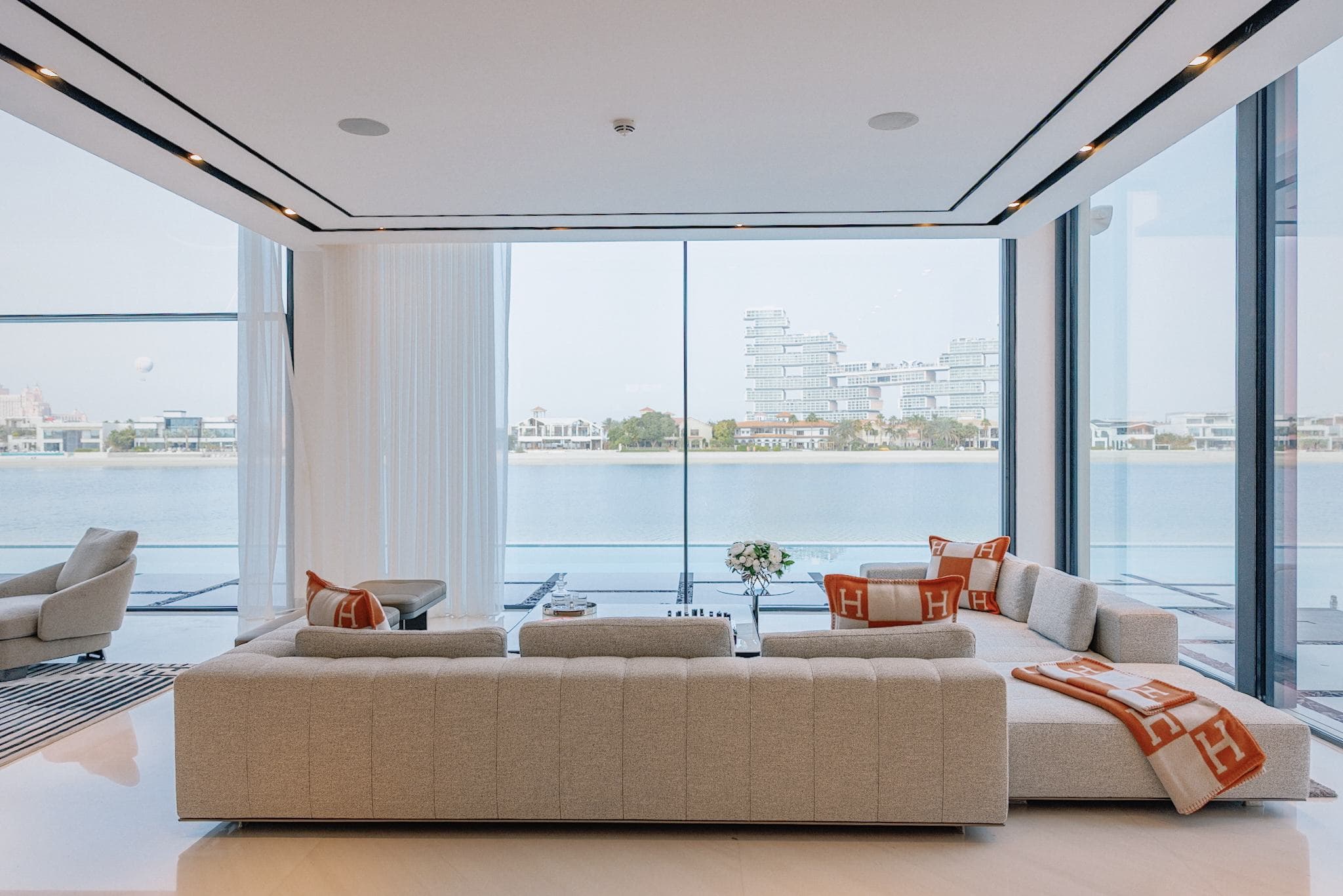 5-Bed Villa, Palm Jumeirah, фото 9