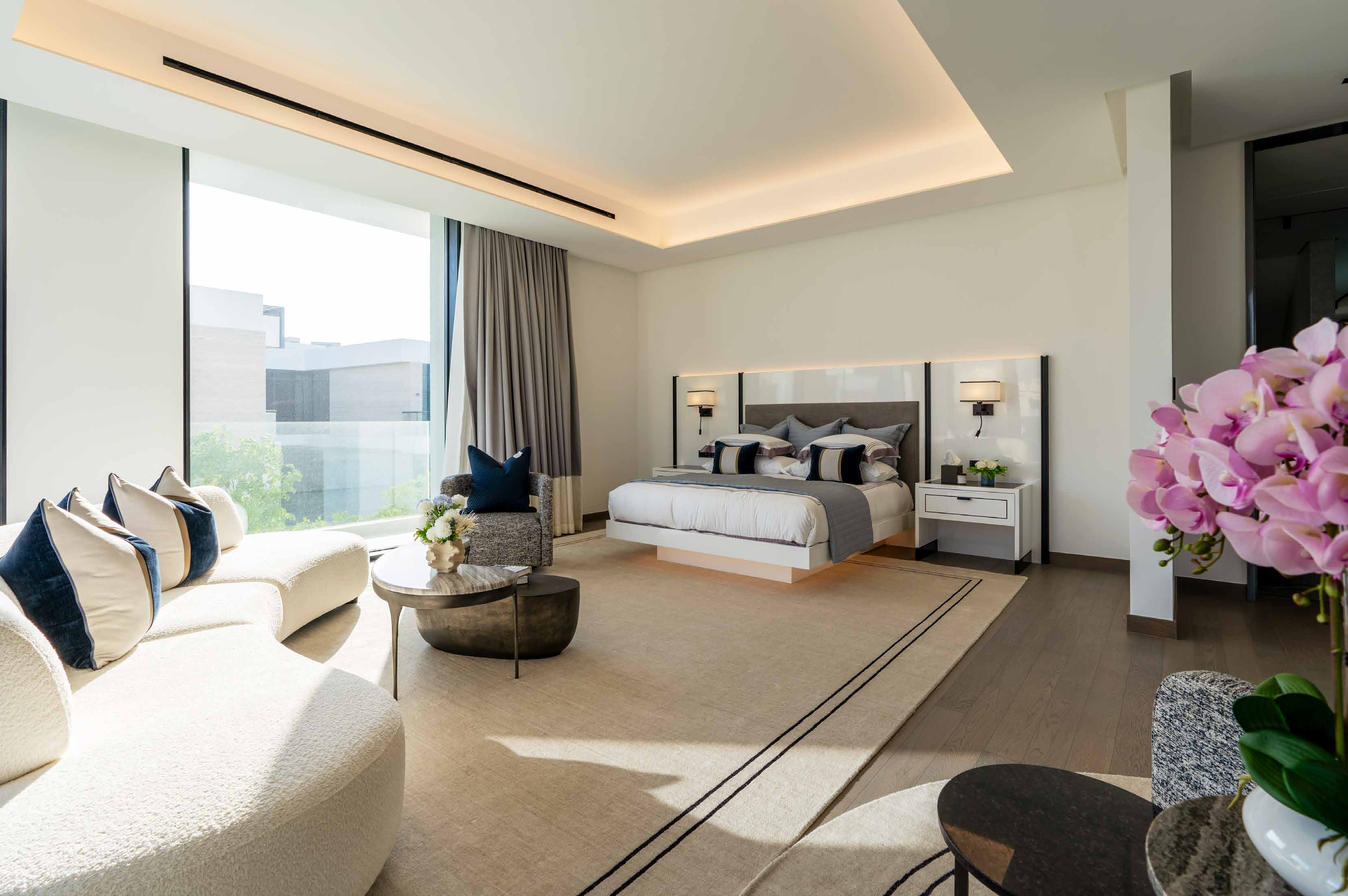 7-Bed Villa, Dubai Hills Estate, photo 1