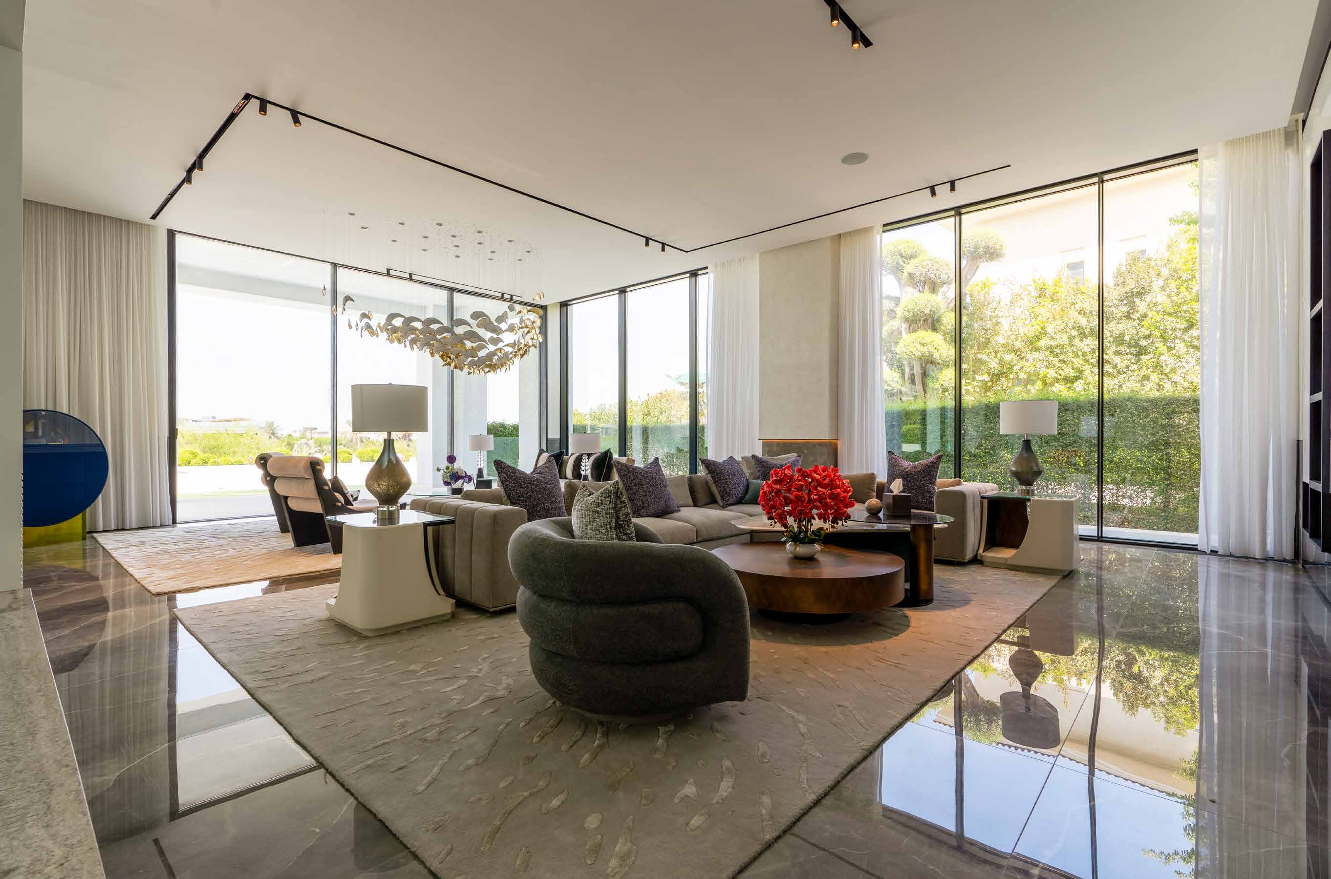 7-Bed Villa, Dubai Hills Estate, photo 2