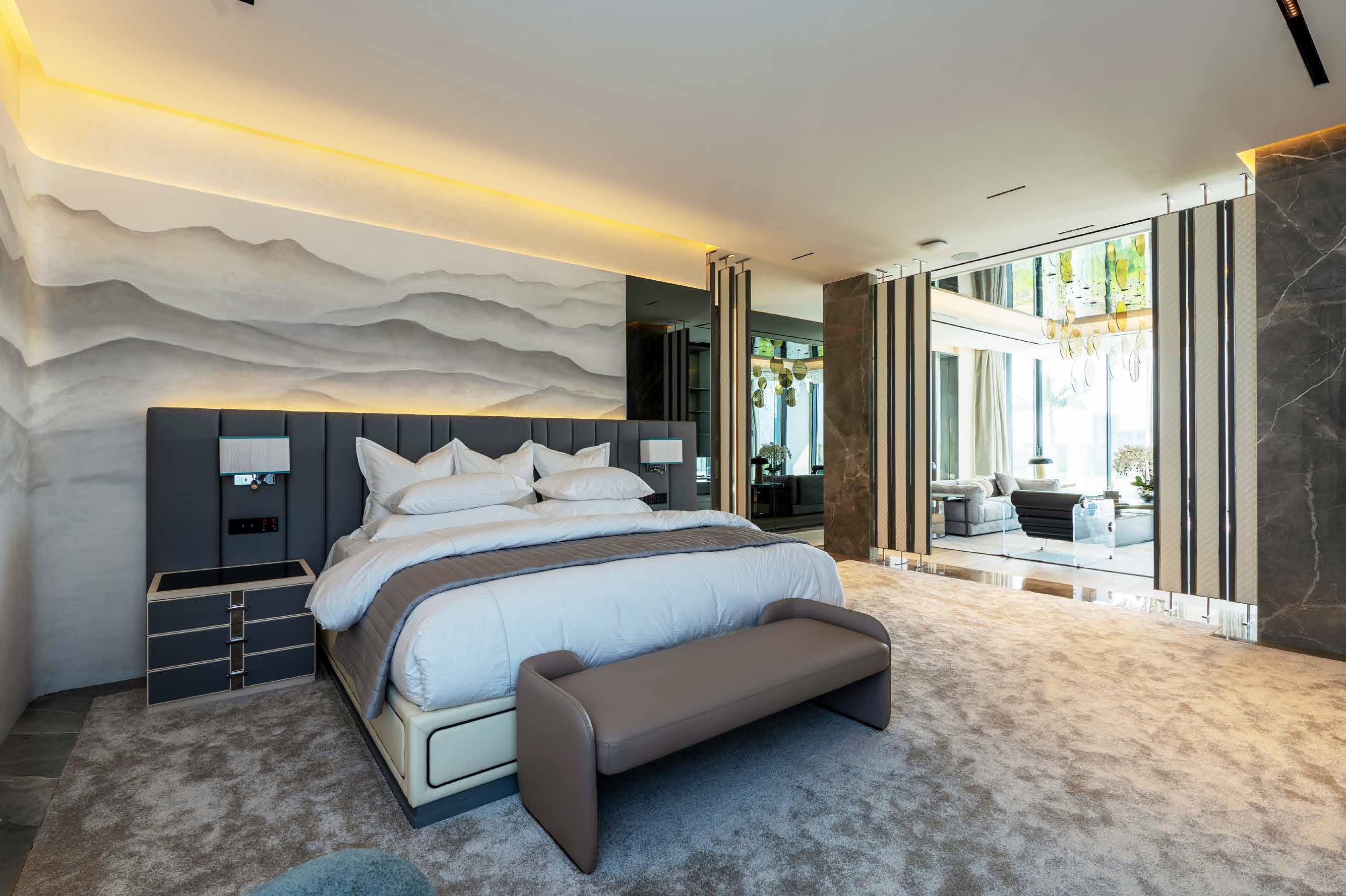 7-Bed Villa, Dubai Hills Estate, photo 3