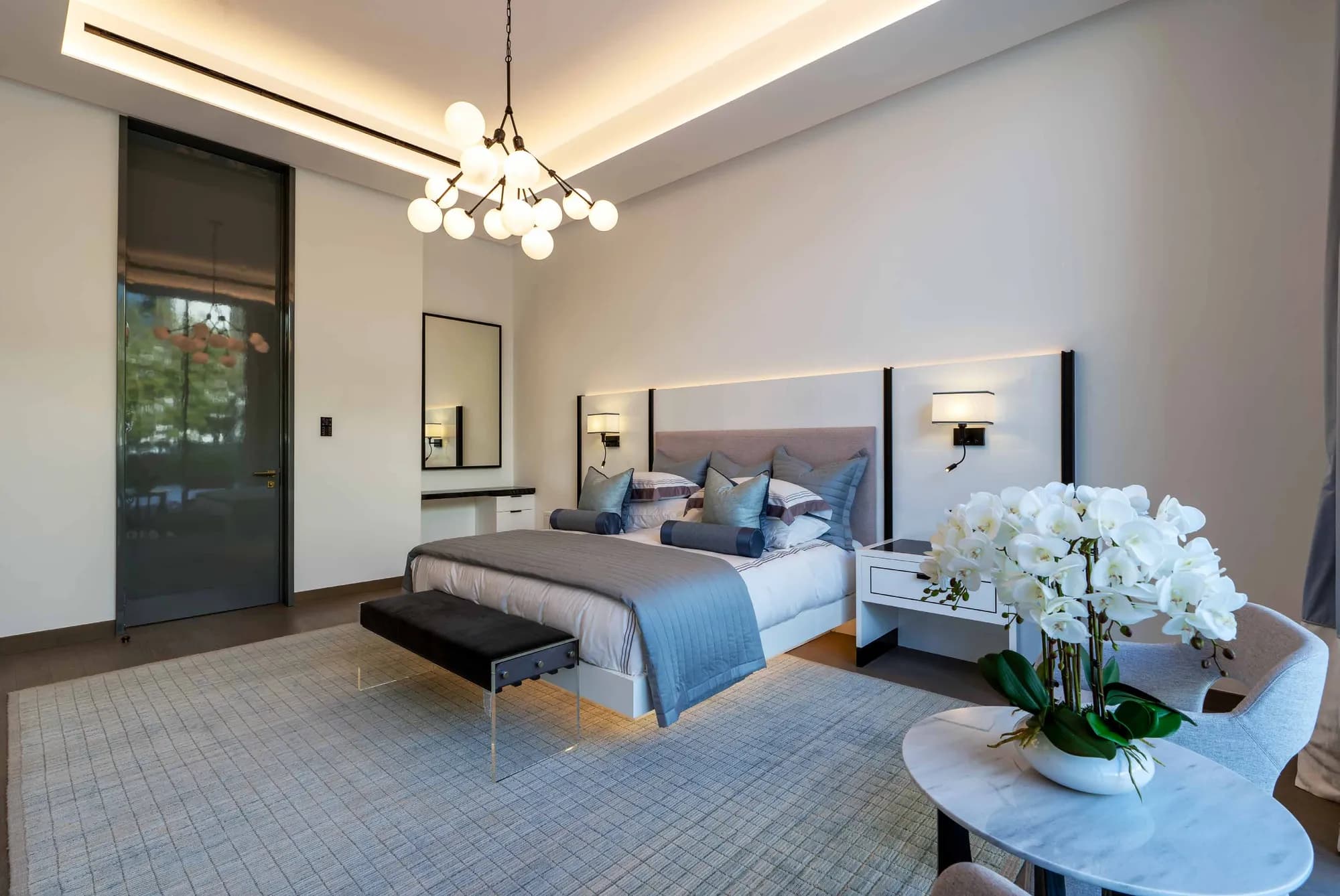 7-Bed Villa, Dubai Hills Estate, photo 4
