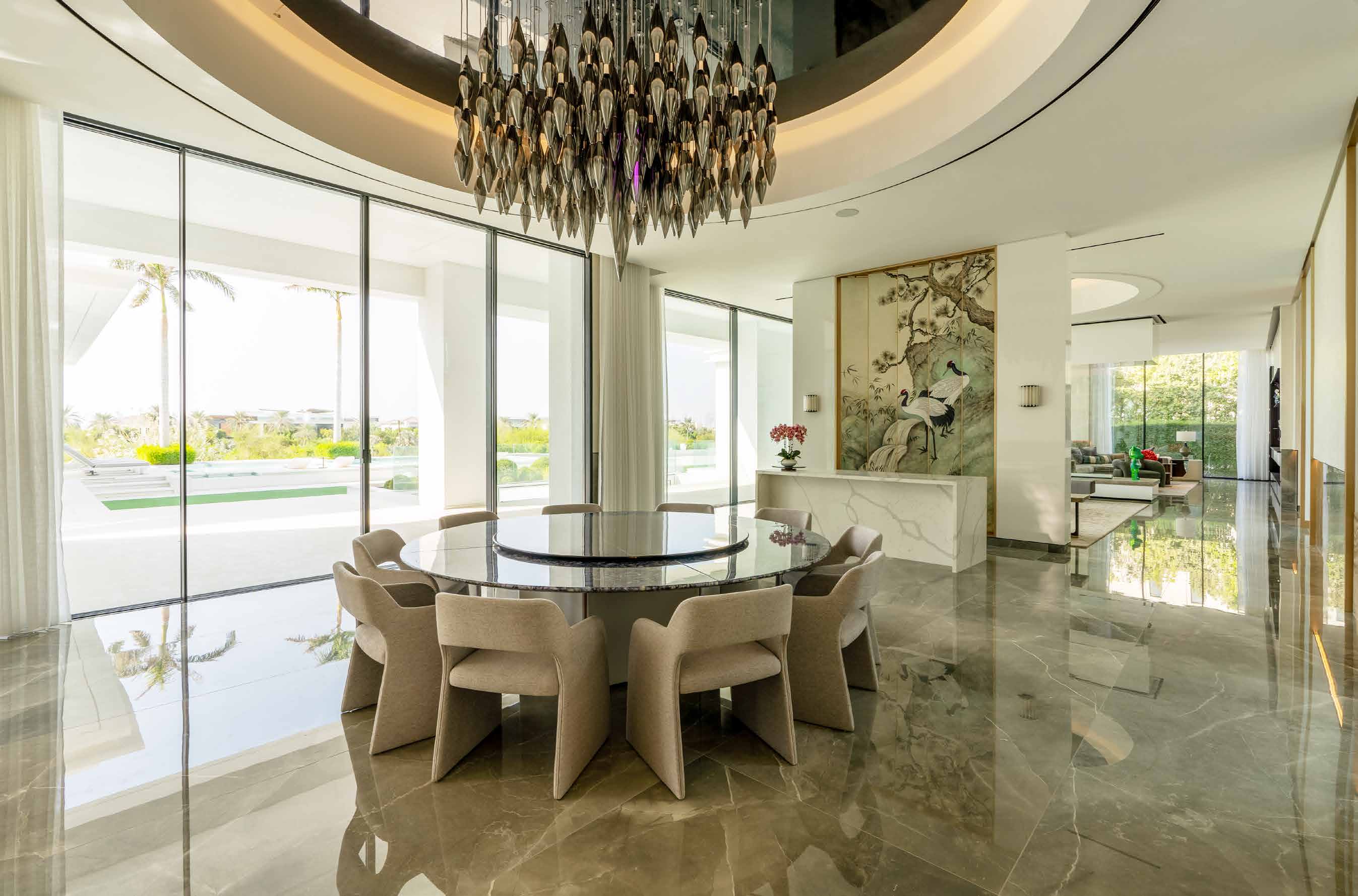 7-Bed Villa, Dubai Hills Estate, photo 5