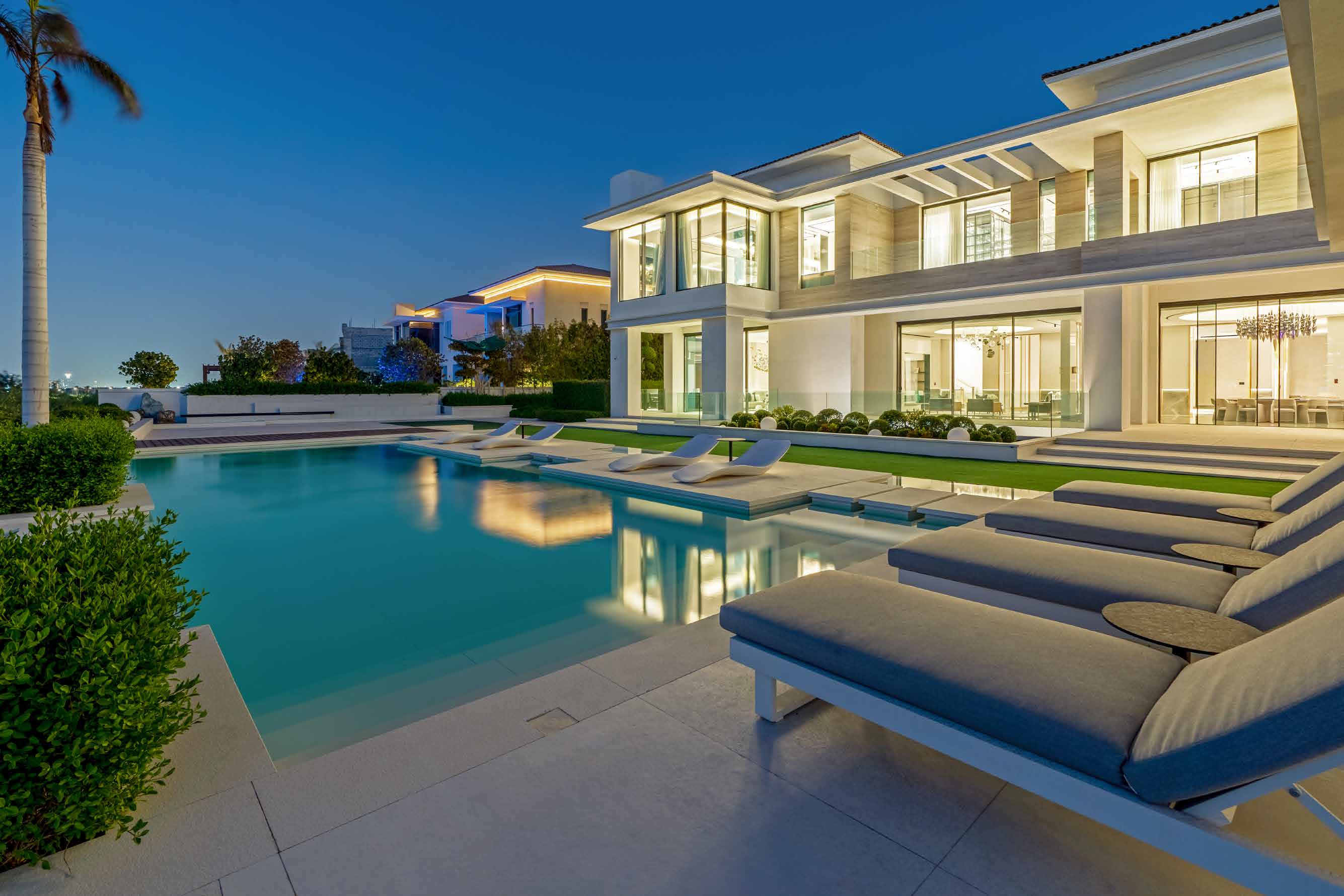 7-Bed Villa, Dubai Hills Estate, photo 7
