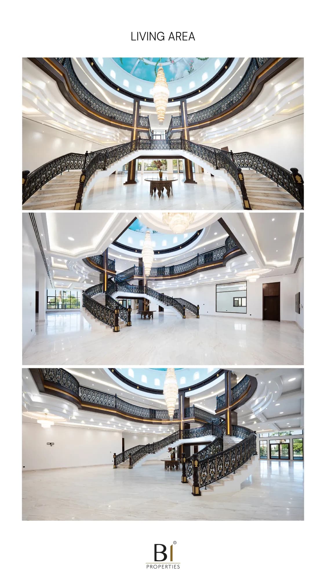 Villa, Emirates Hills, photo 4