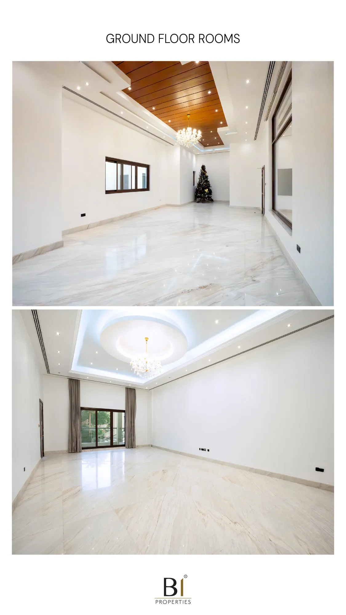 Villa, Emirates Hills, photo 7