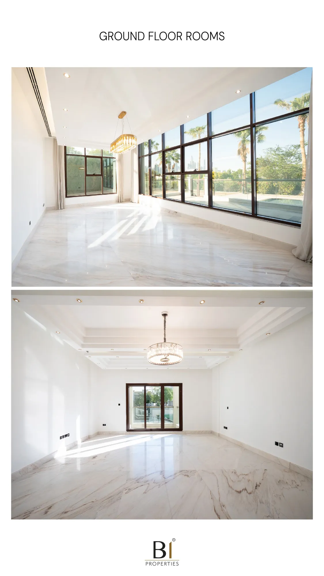 Villa, Emirates Hills, photo 8