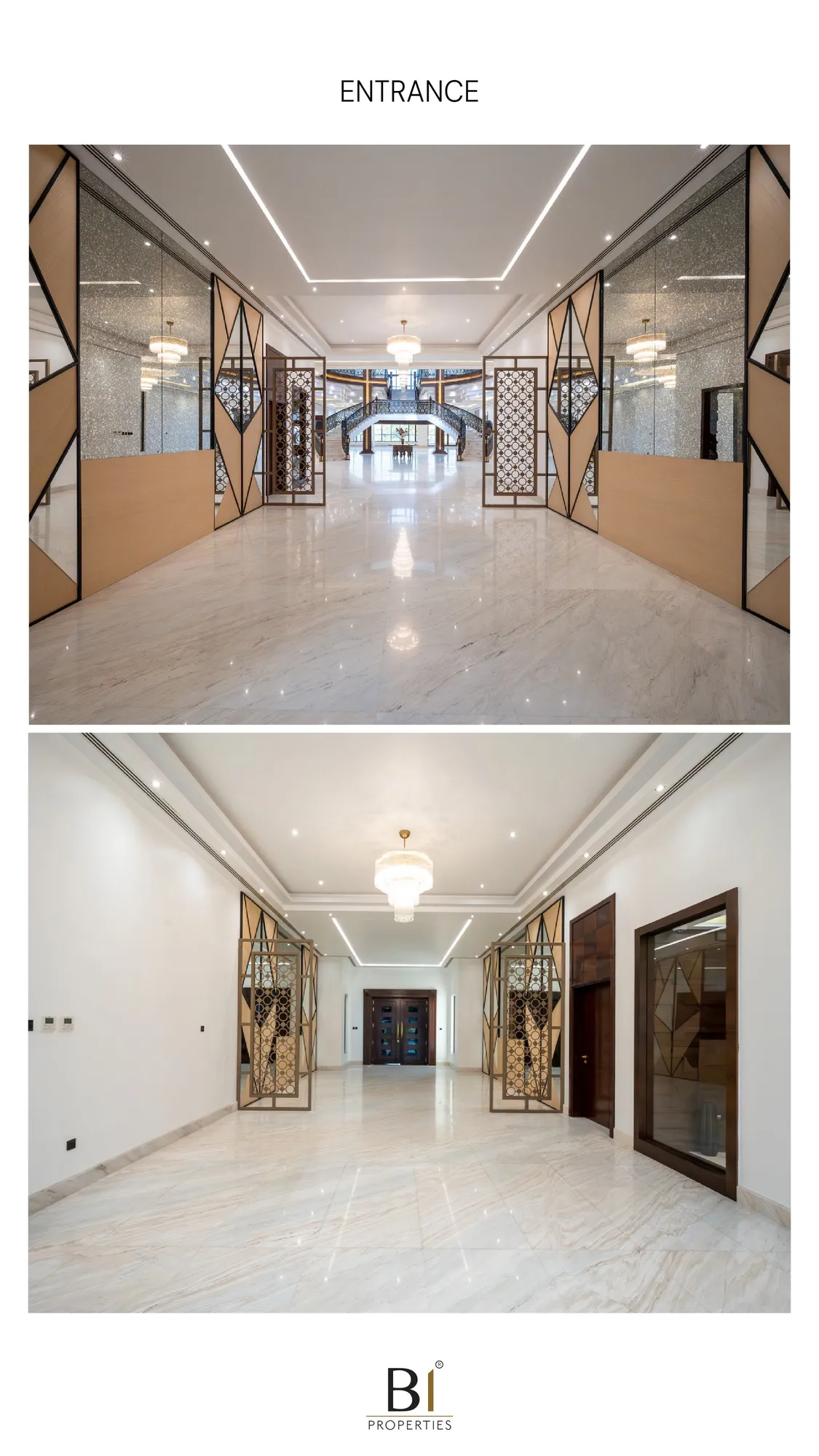 Villa, Emirates Hills, photo 9