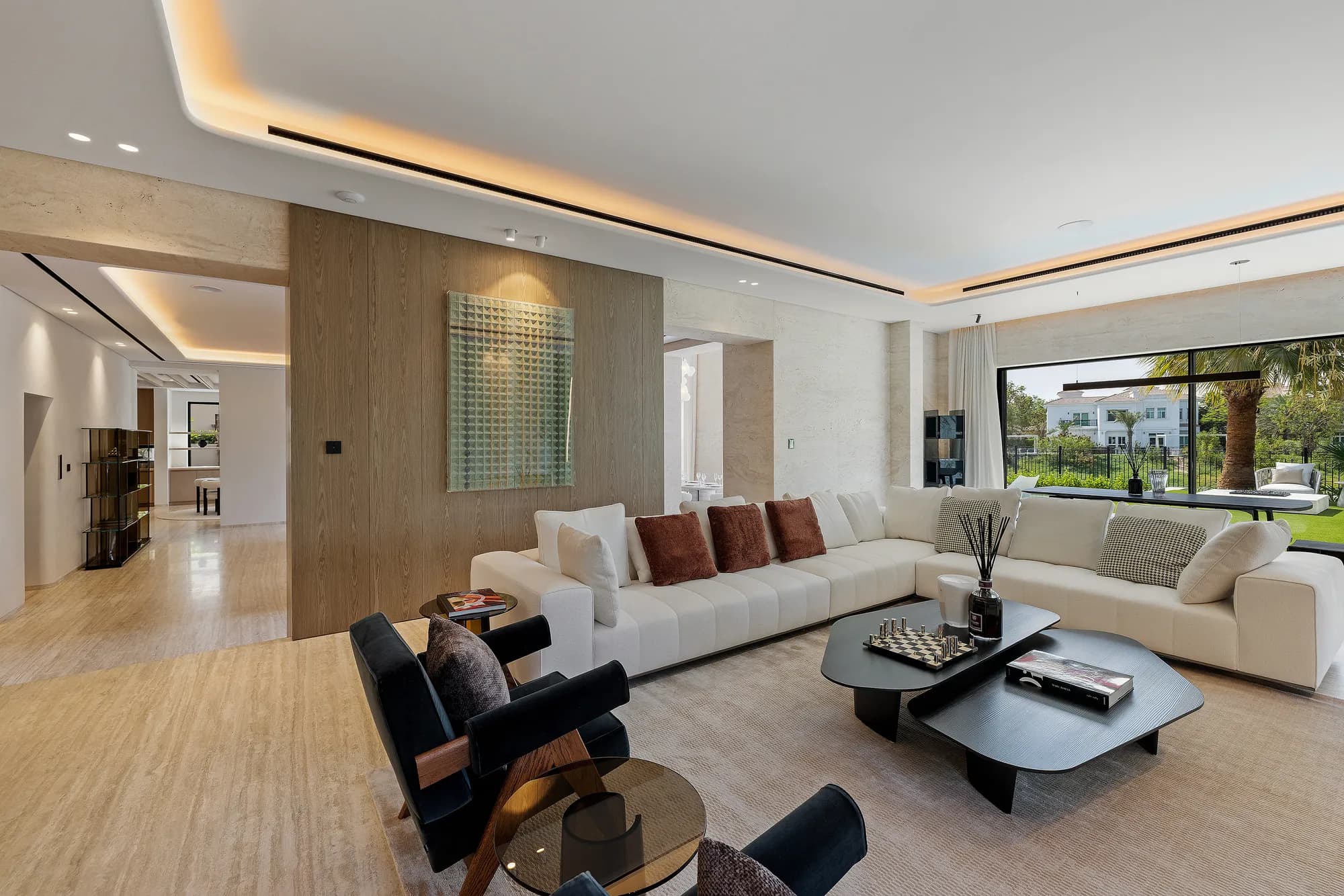 5-Bed Villa, Jumeirah Islands, photo 2