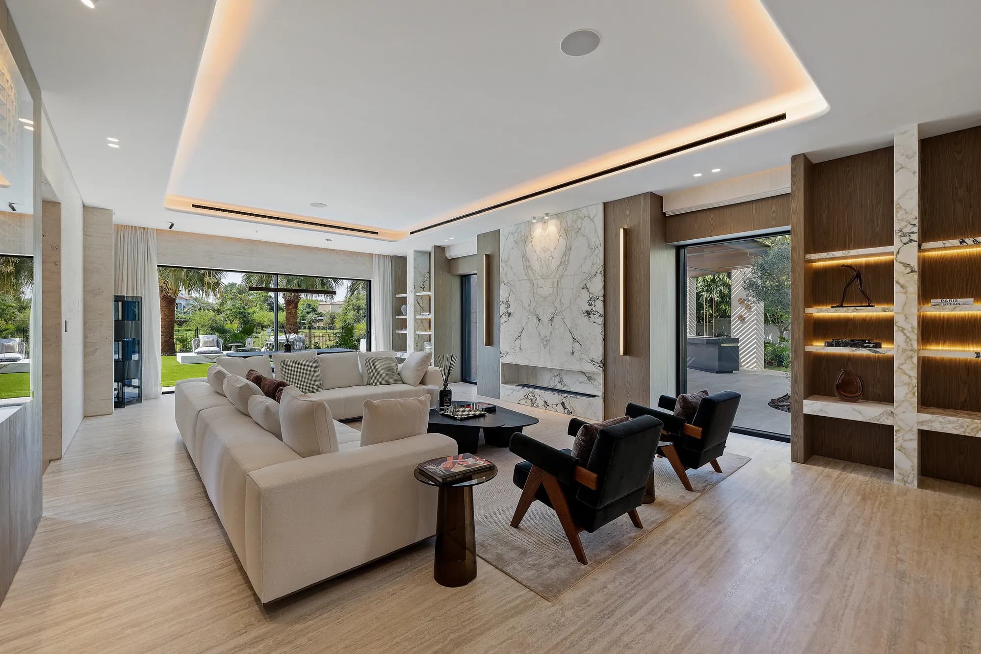 5-Bed Villa, Jumeirah Islands, photo 3