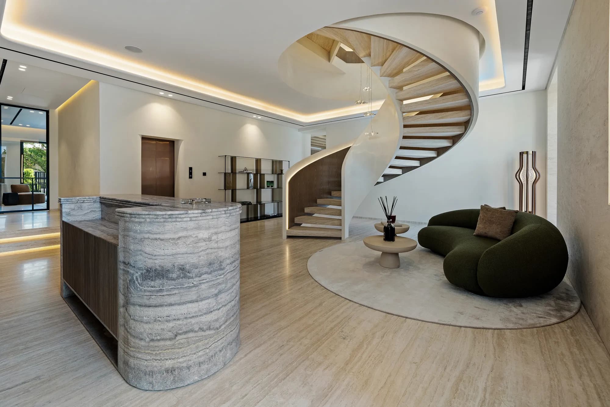 5-Bed Villa, Jumeirah Islands, photo 4