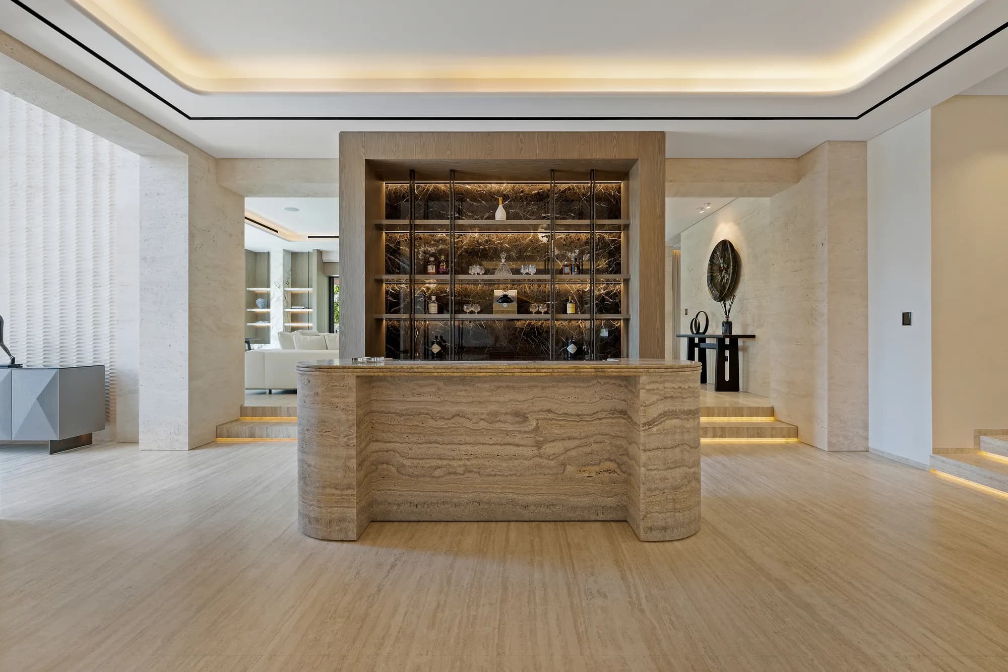 5-Bed Villa, Jumeirah Islands, photo 5