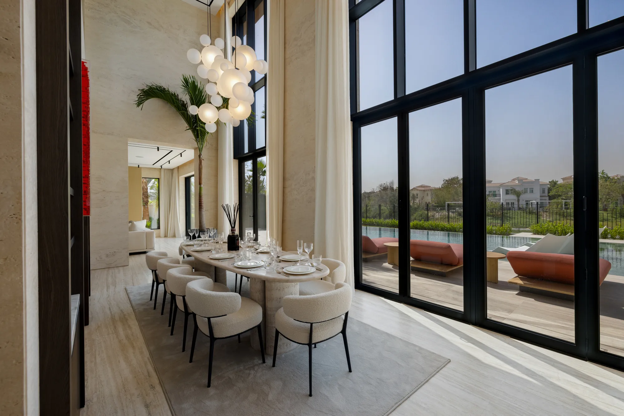 5-Bed Villa, Jumeirah Islands, photo 8