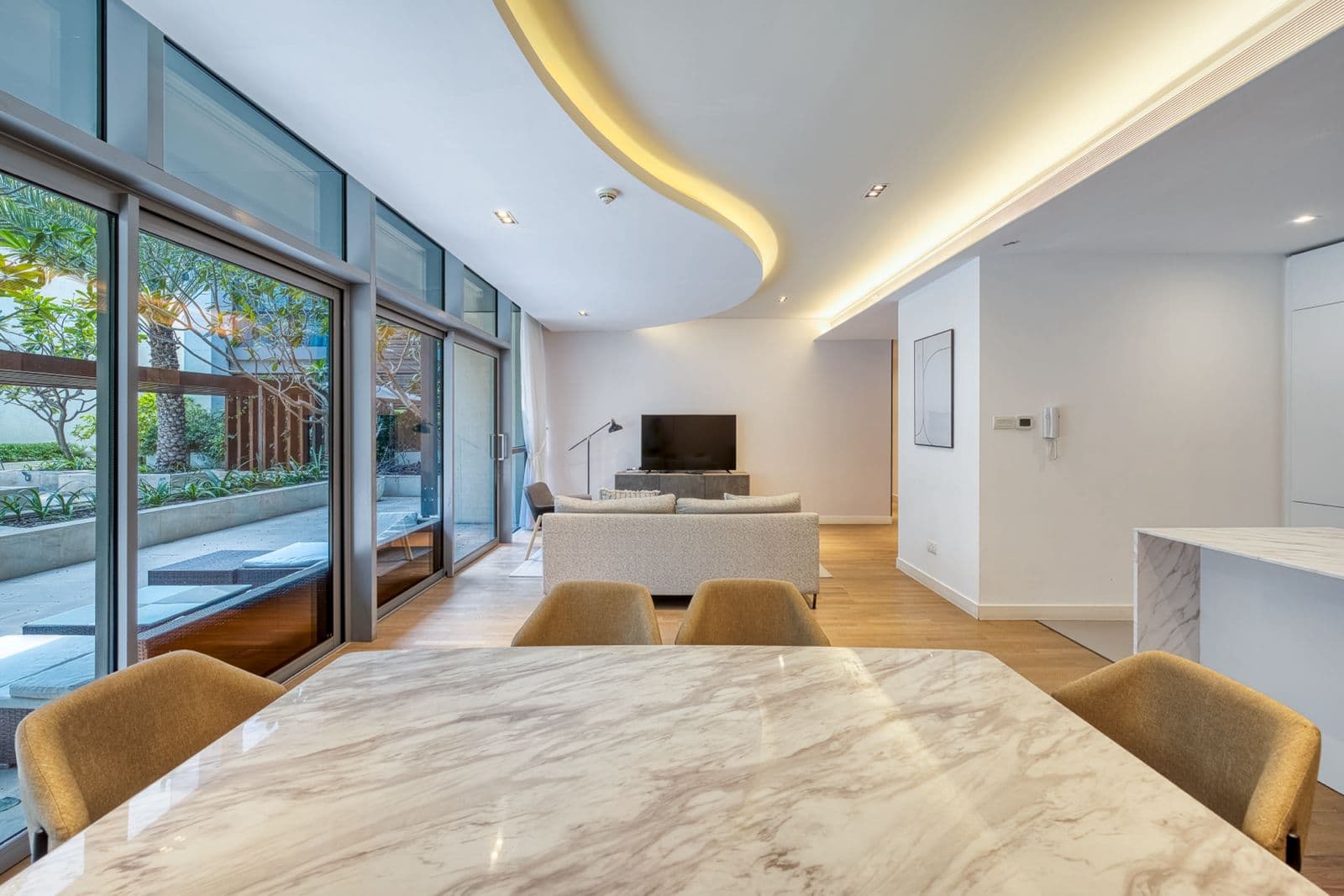 Villa, City Walk, photo 2