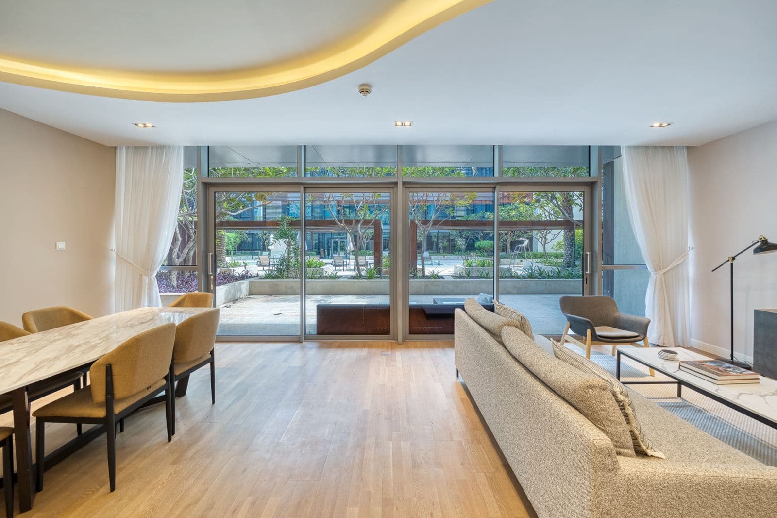 Villa, City Walk, photo 3