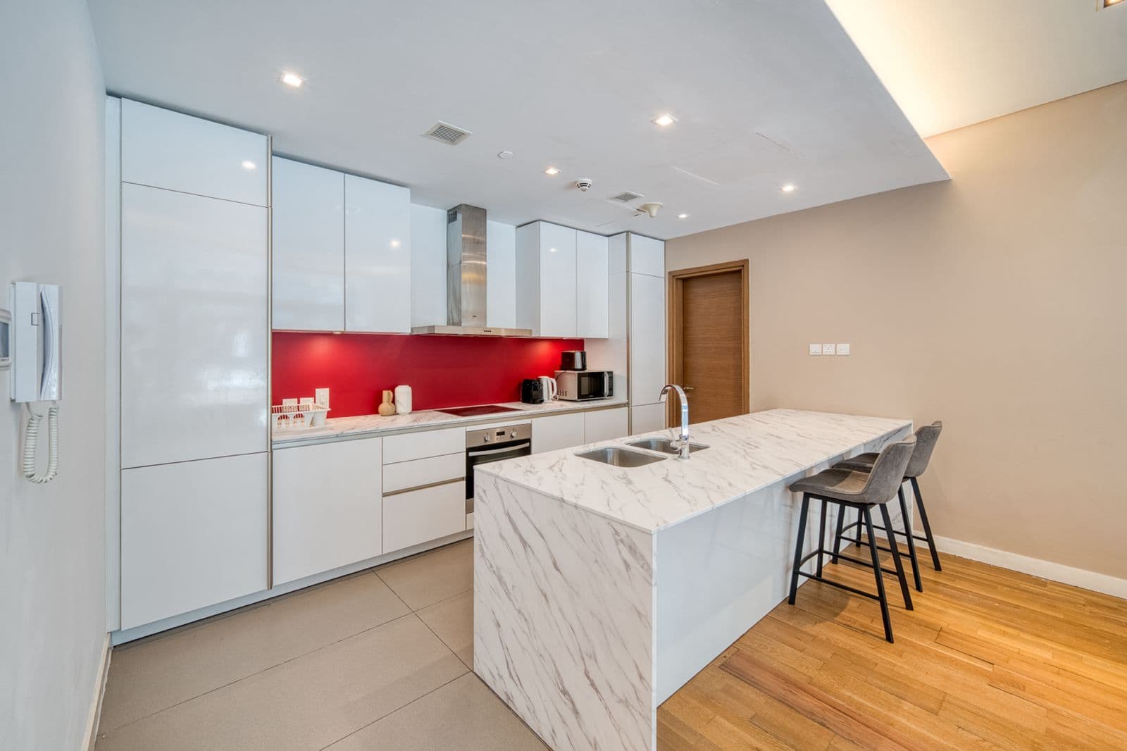 Villa, City Walk, photo 4