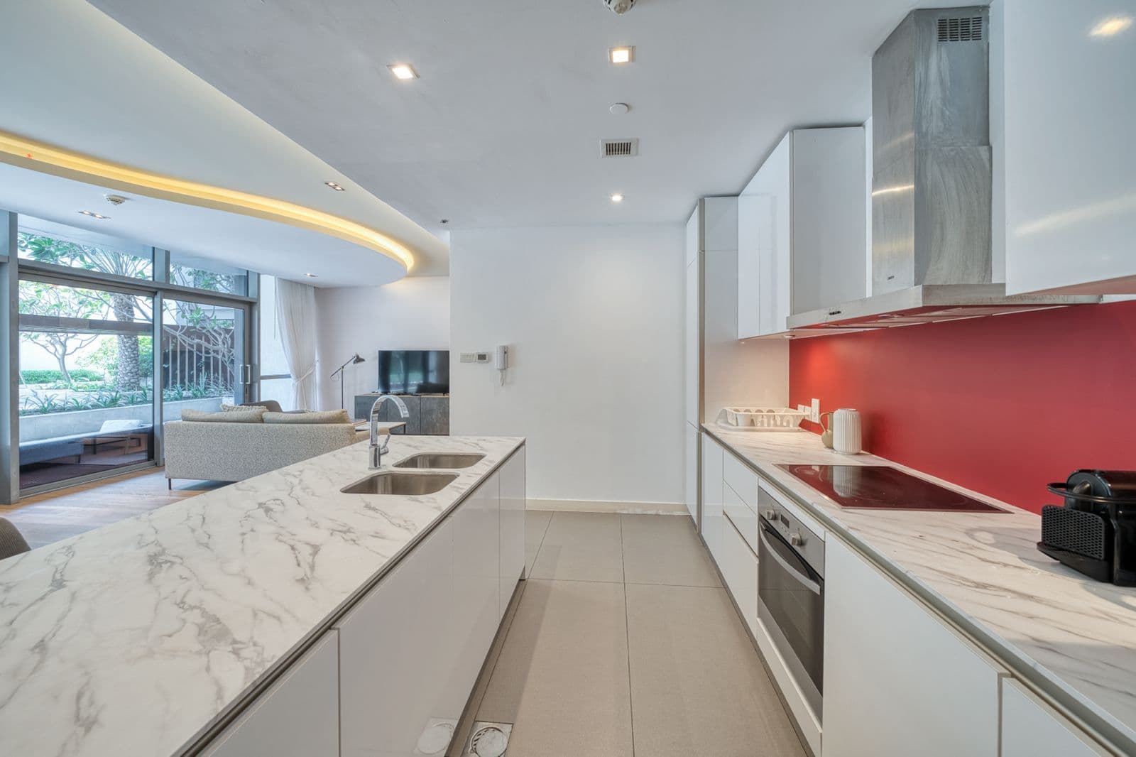 Villa, City Walk, photo 5