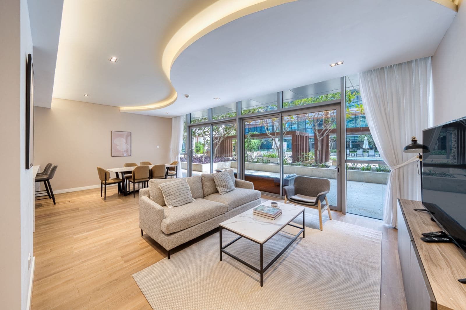 Villa, City Walk, photo 6