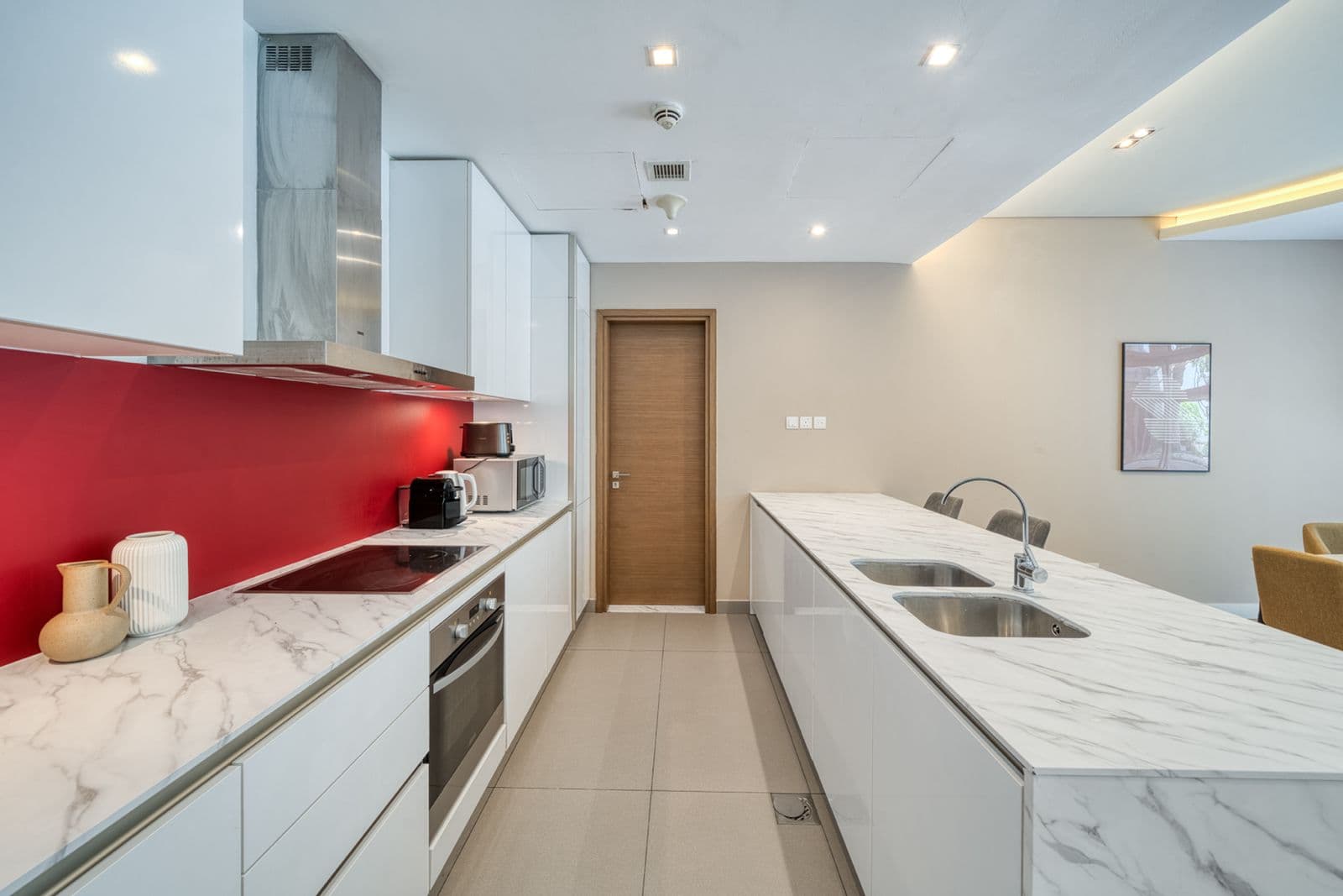 Villa, City Walk, photo 7