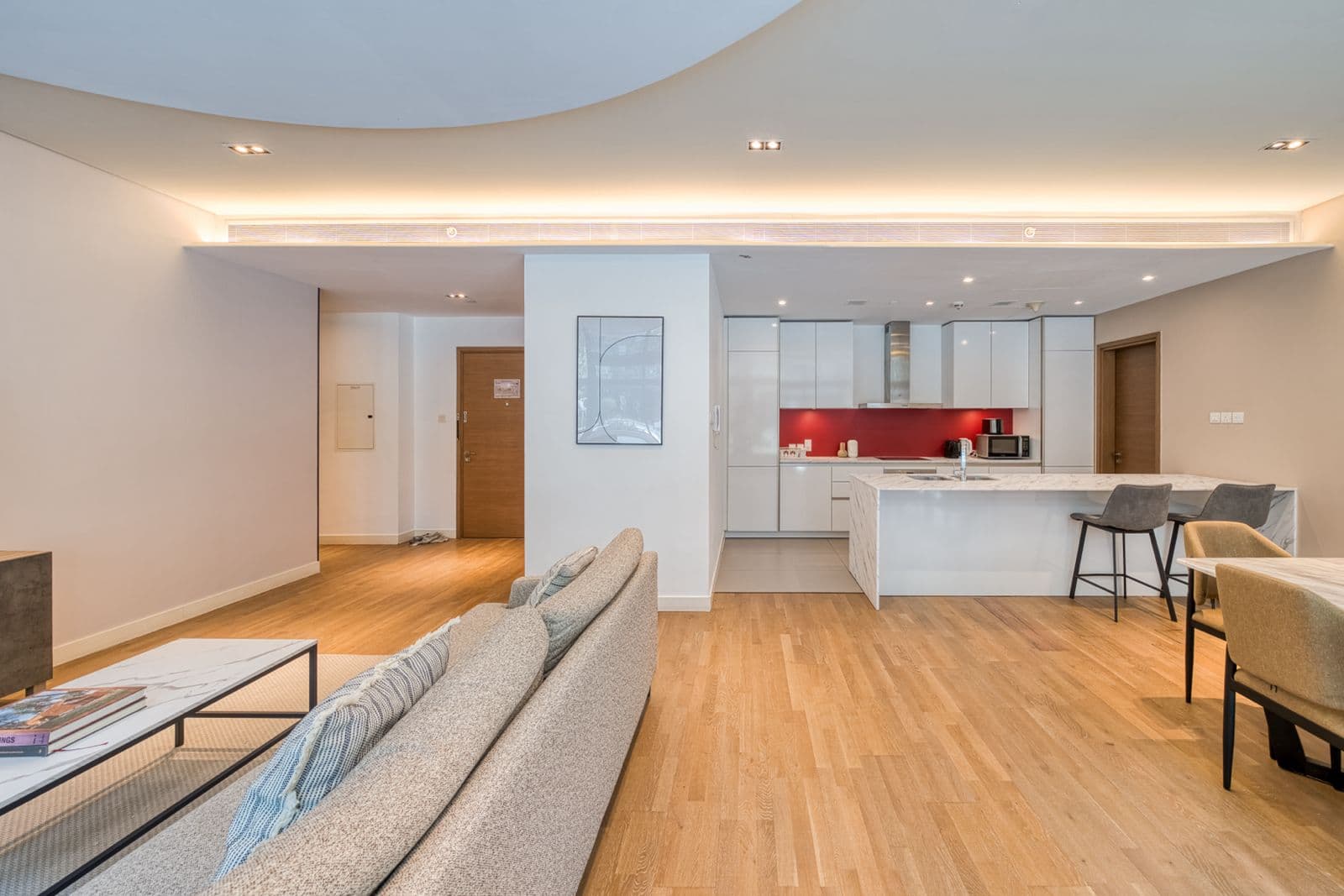 Villa, City Walk, photo 8