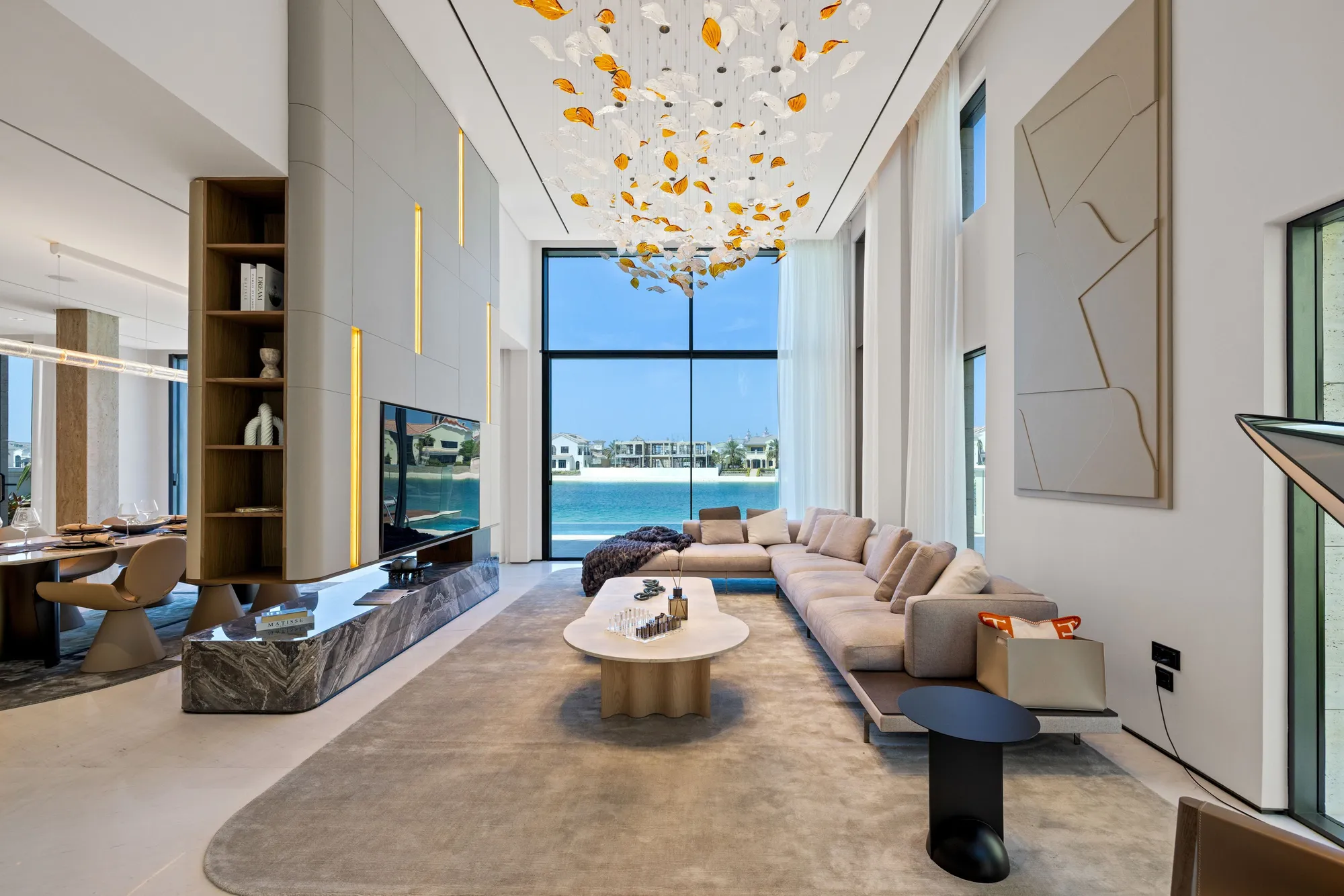 5-Bed Villa, Palm Jumeirah, photo 2