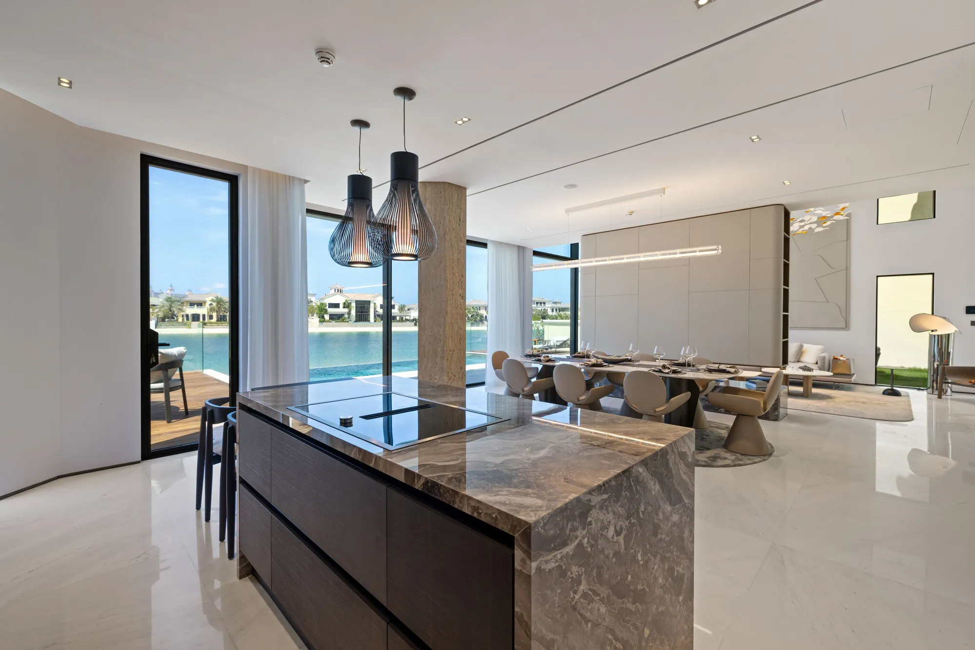 5-Bed Villa, Palm Jumeirah, photo 6