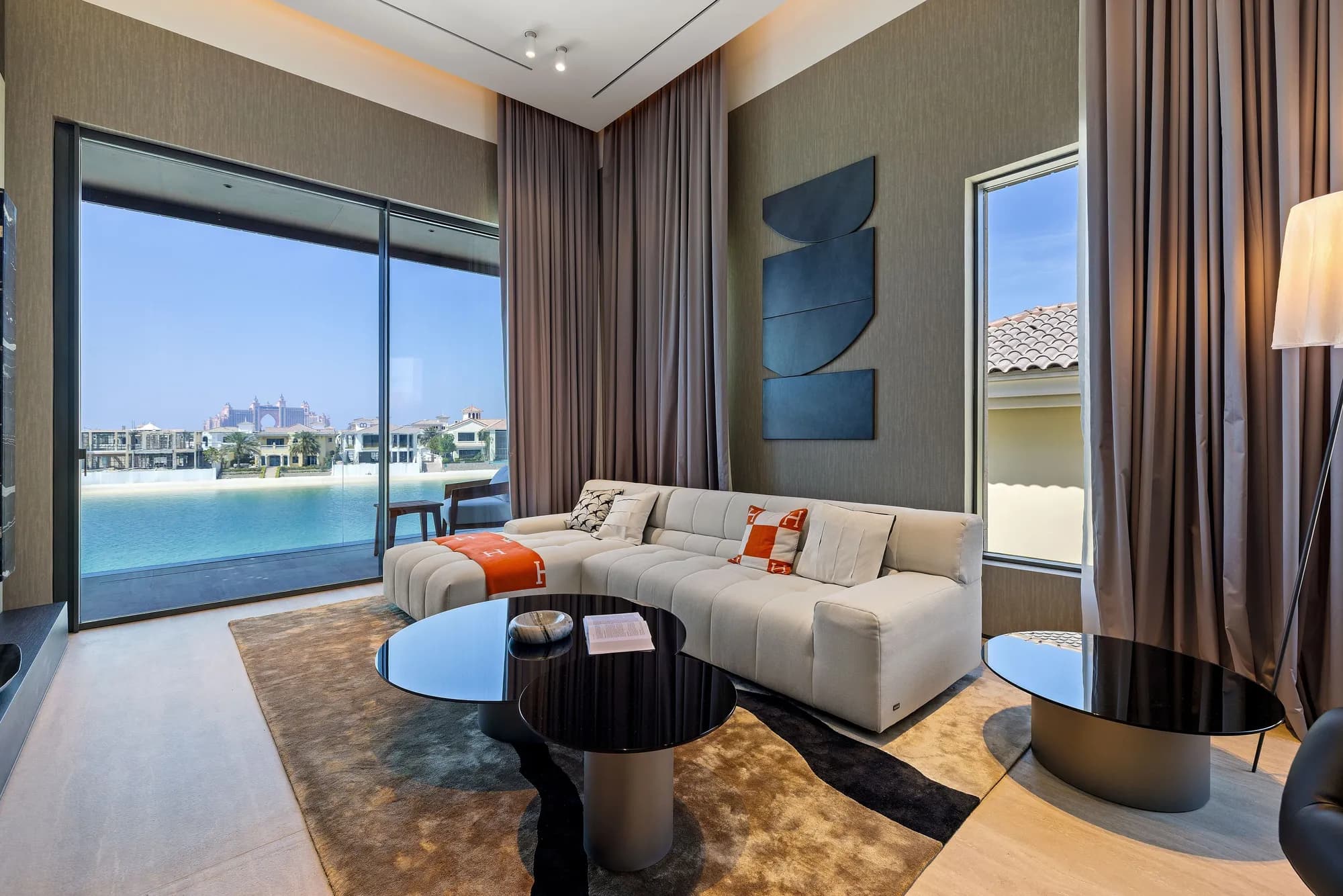 5-Bed Villa, Palm Jumeirah, photo 7