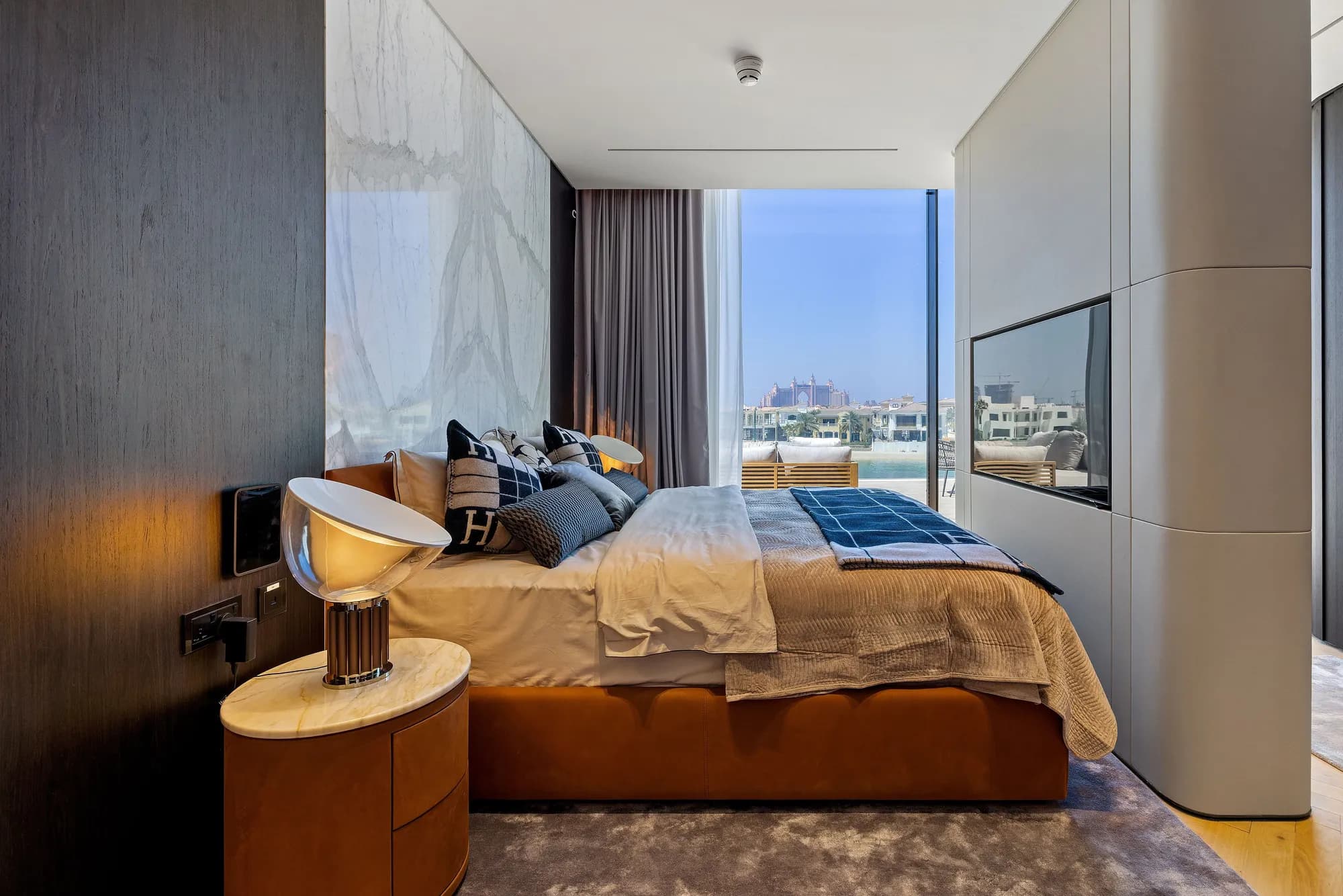 5-Bed Villa, Palm Jumeirah, photo 8