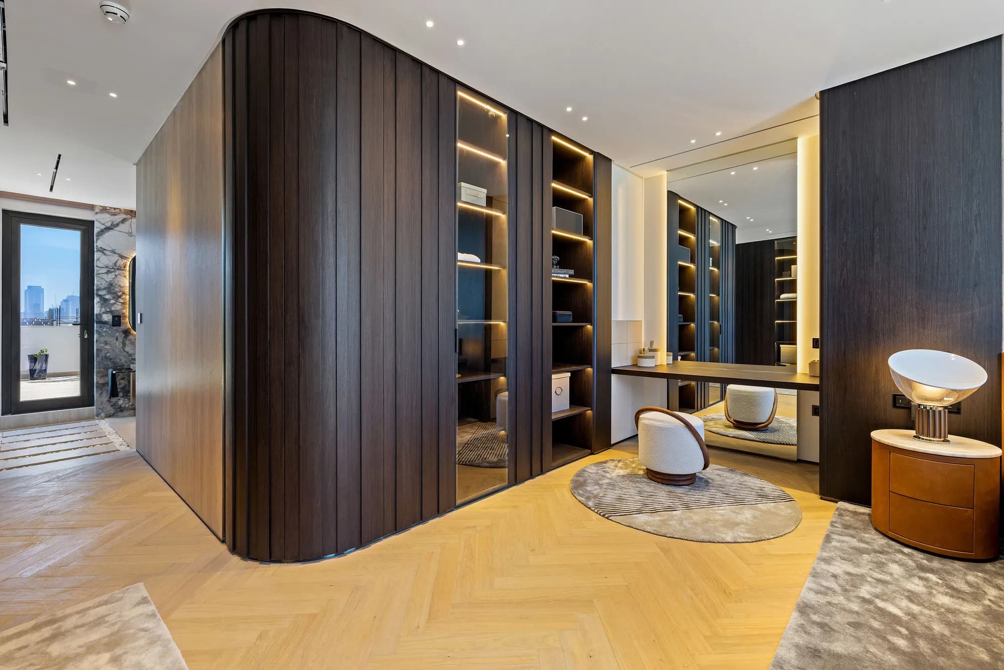 5-Bed Villa, Palm Jumeirah, photo 9