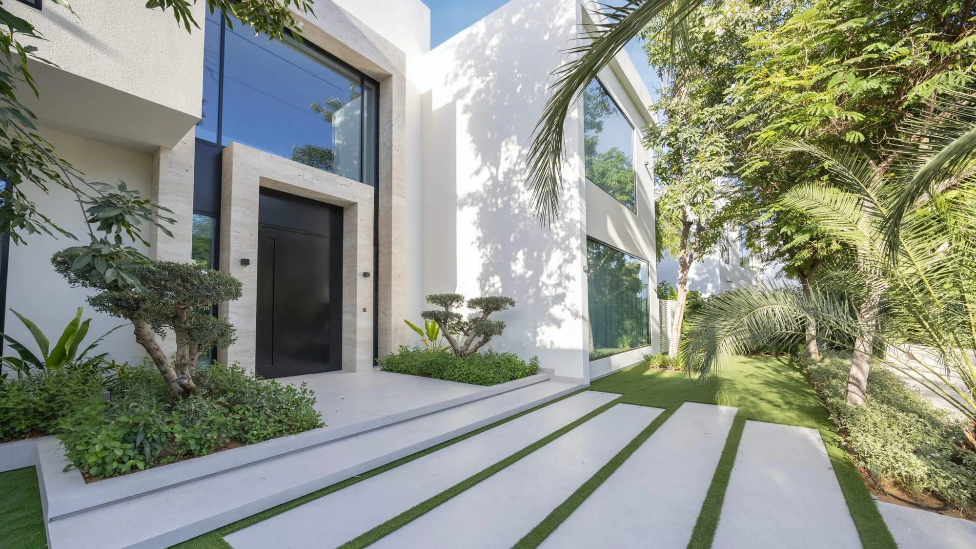Villa, Al Barari, фото 6