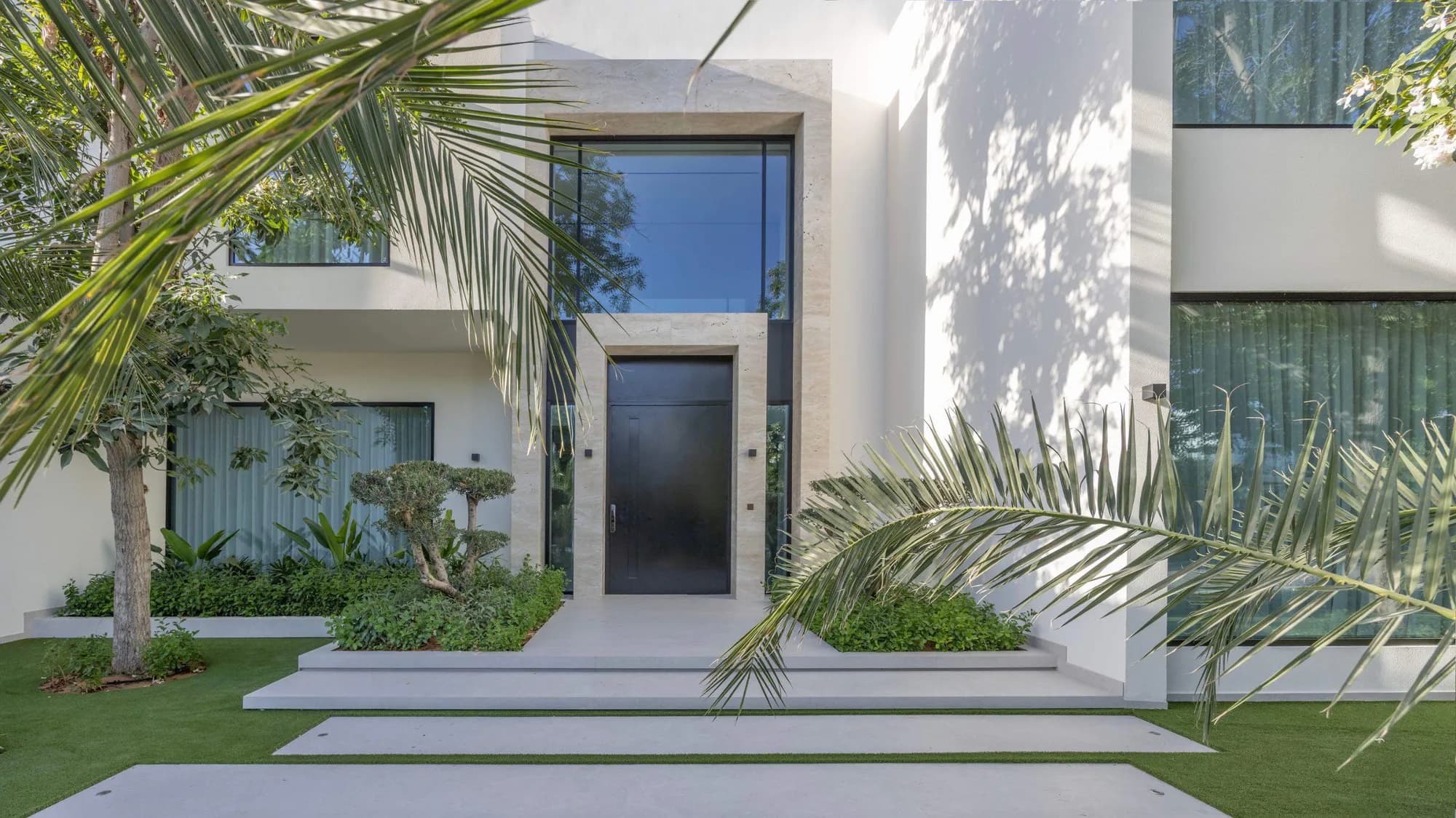 Villa, Al Barari, фото 9