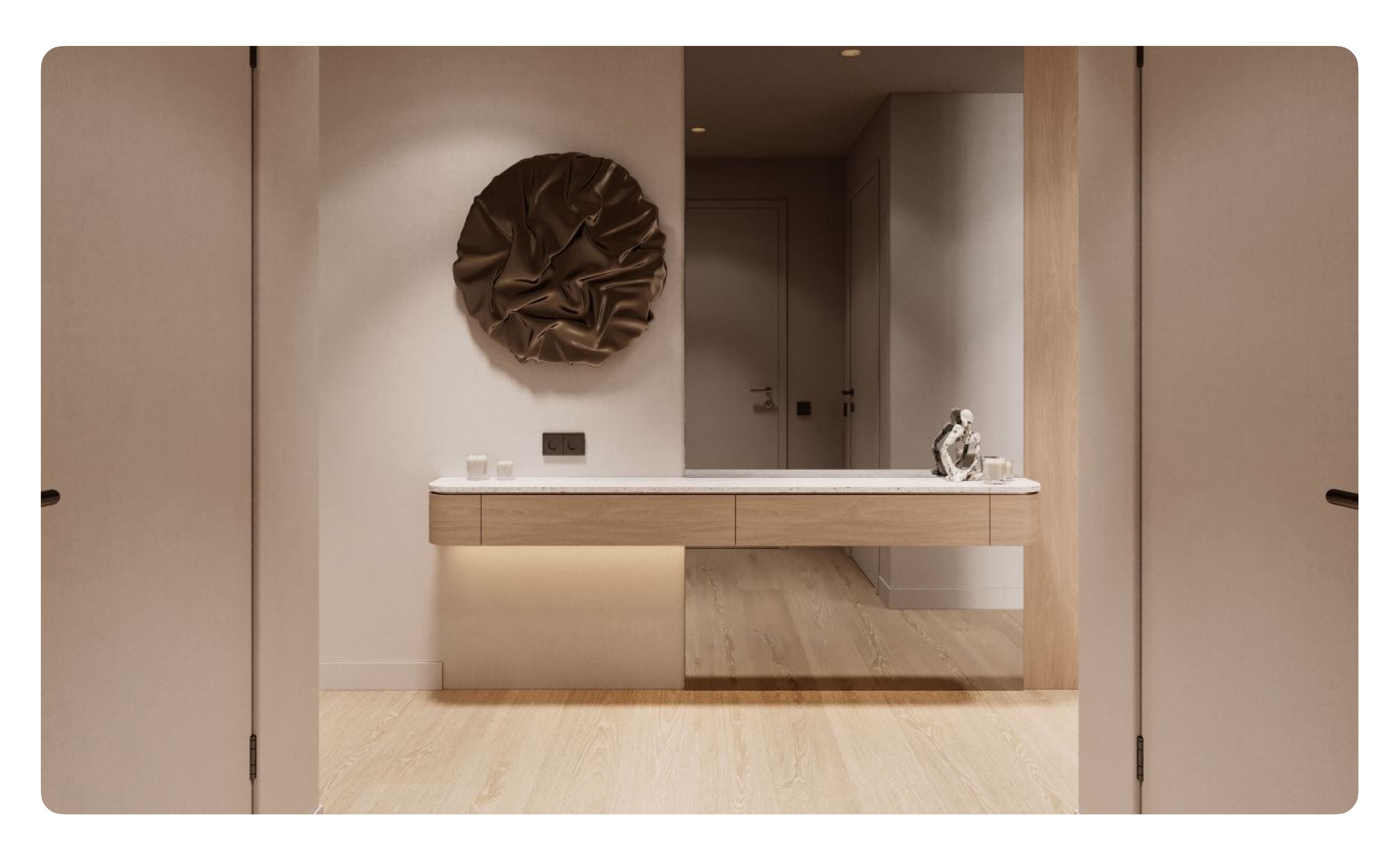 Villa, City Walk, photo 6