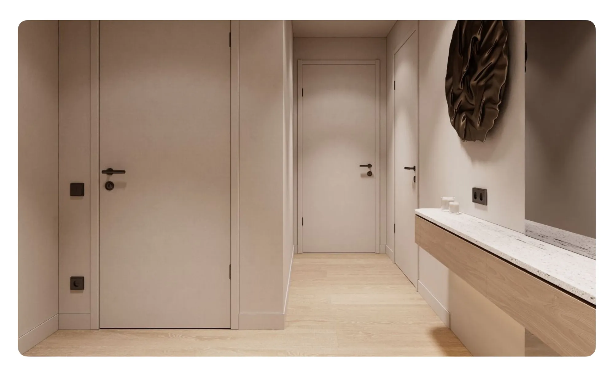 Villa, City Walk, photo 7