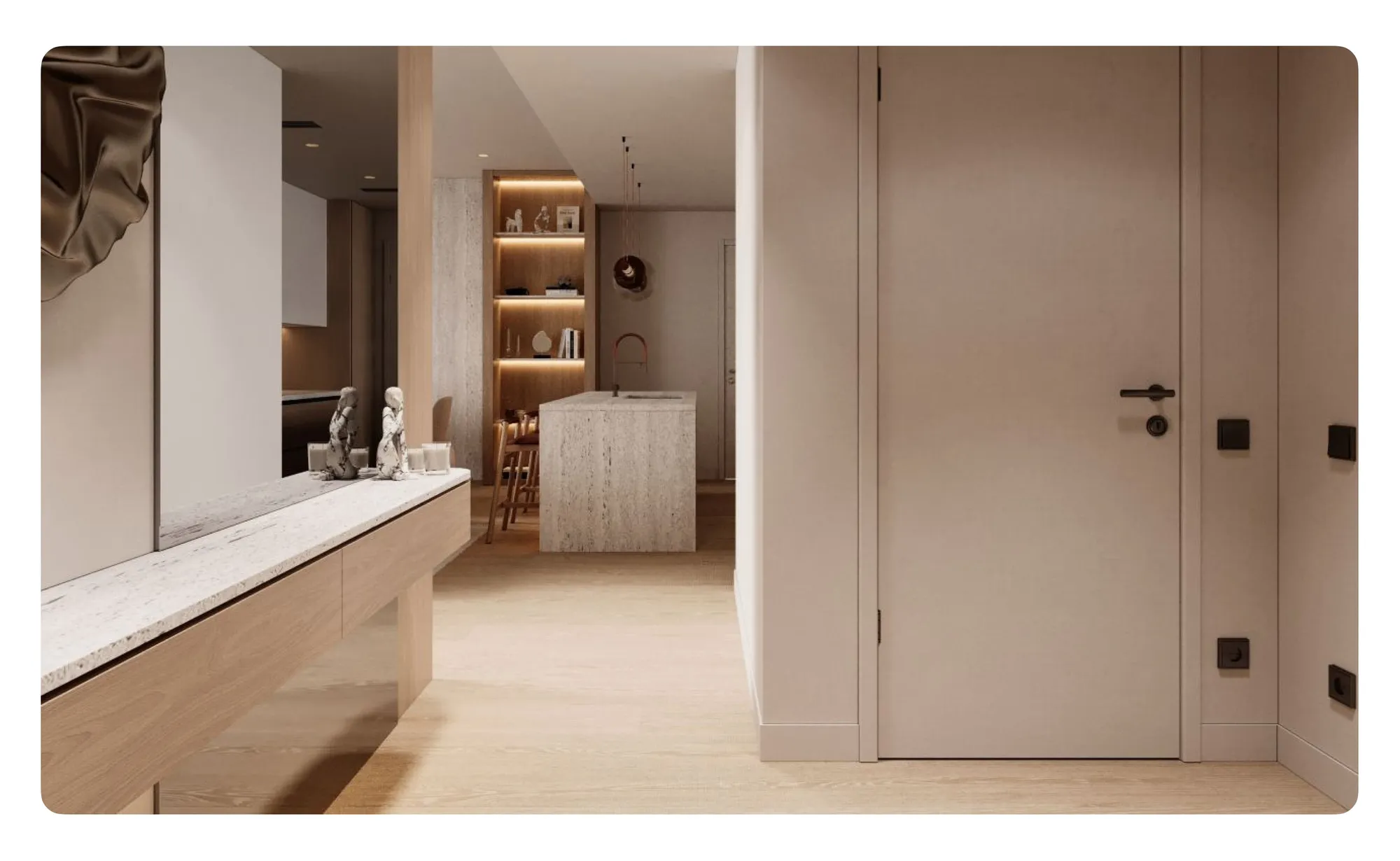 Villa, City Walk, photo 8