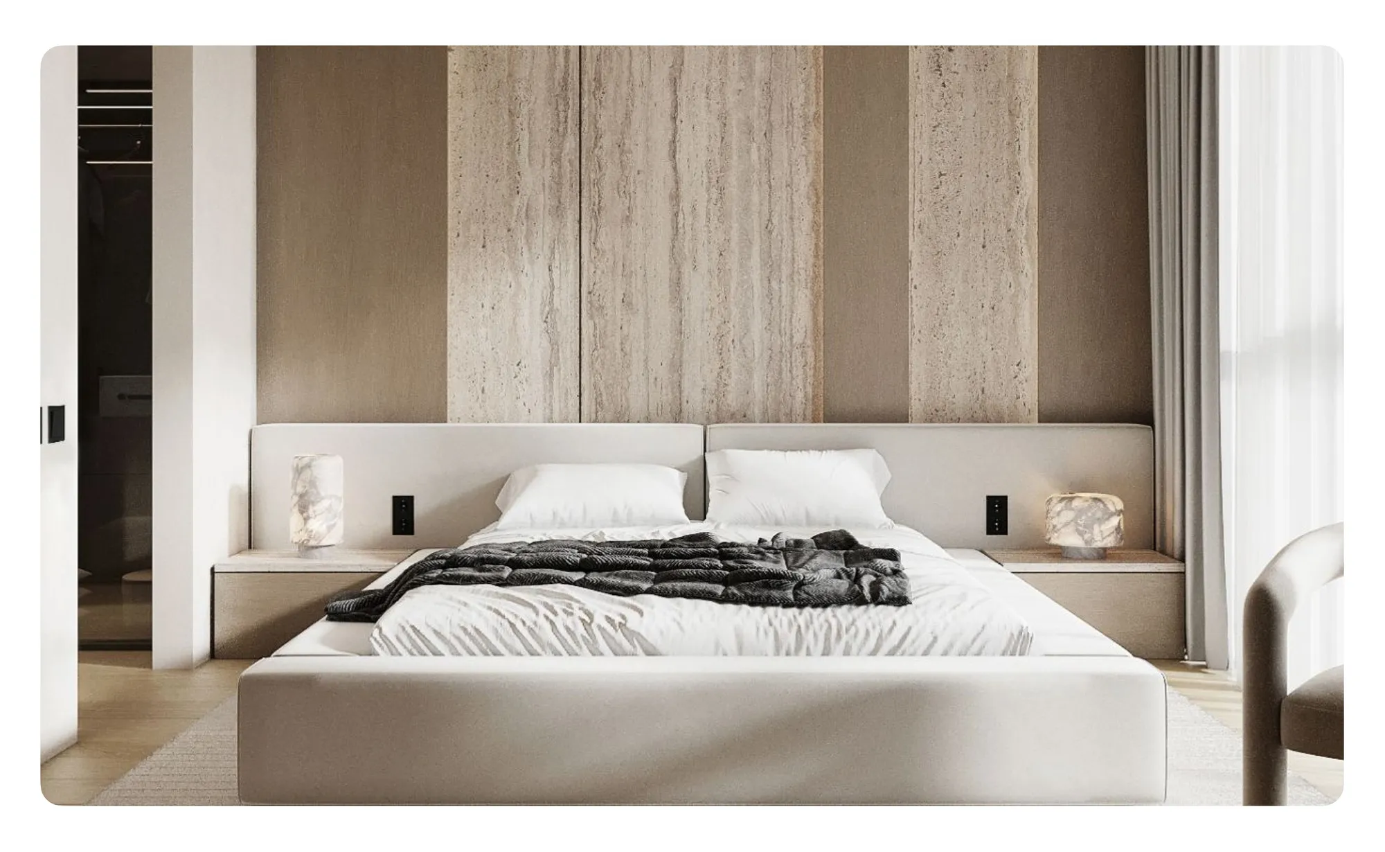 Villa, City Walk, photo 9