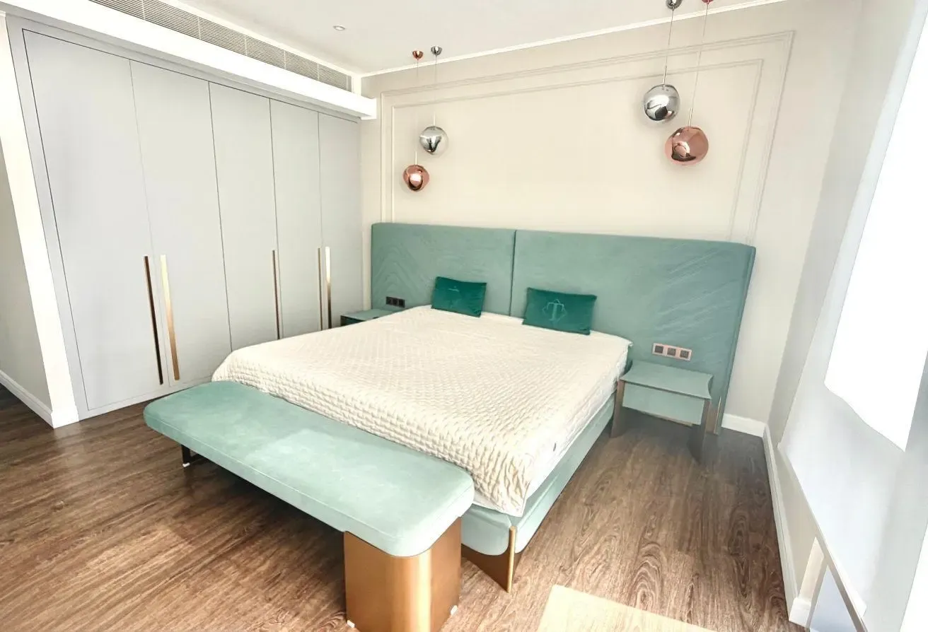 Villa, Bluewaters, фото 8