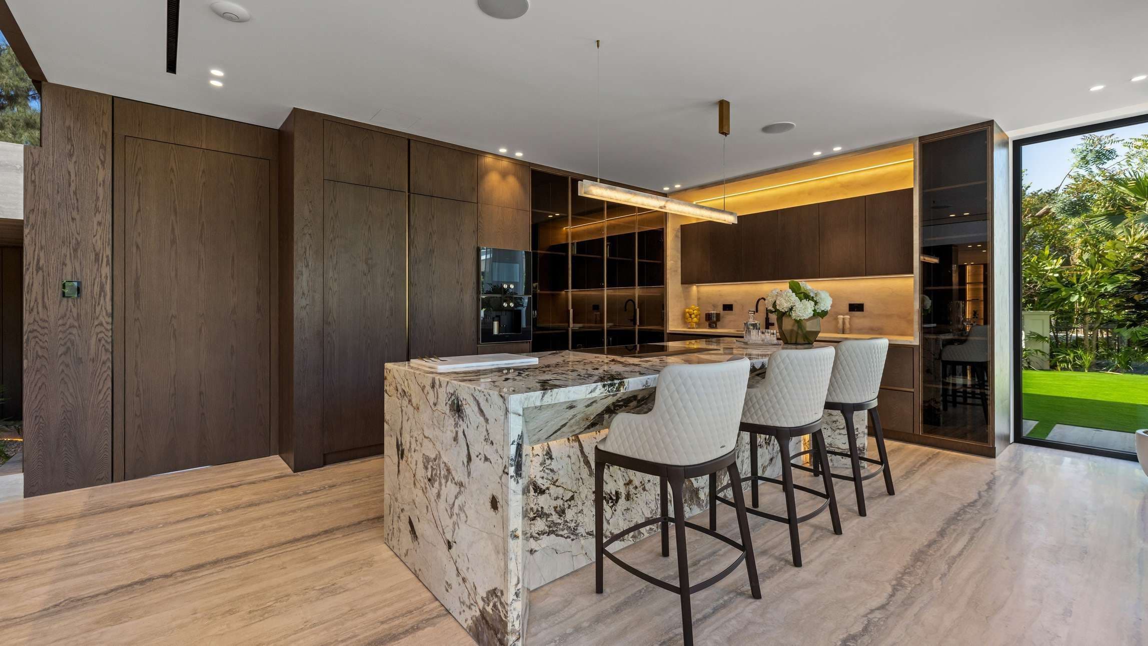 4-Bed Villa, Jumeirah Islands, photo 1