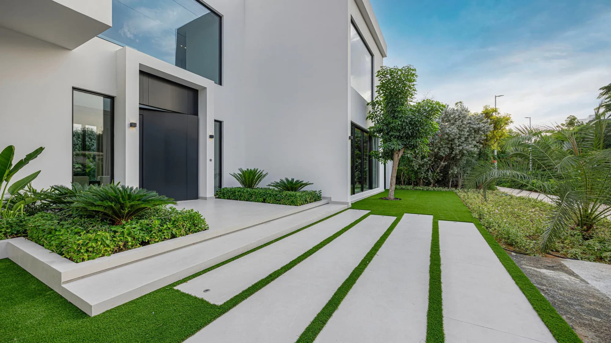 Villa, Al Barari, фото 8