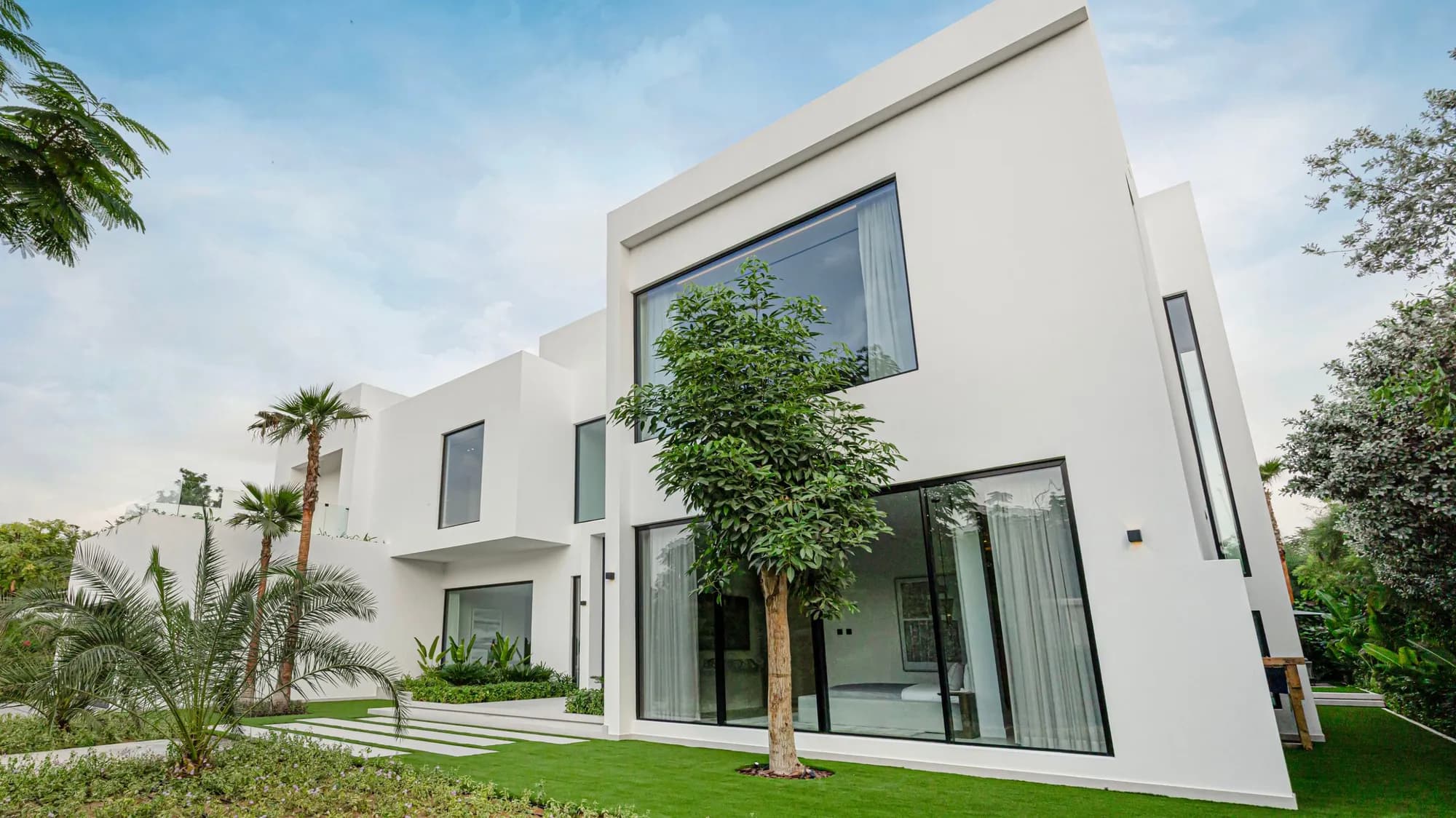 Villa, Al Barari, фото 9