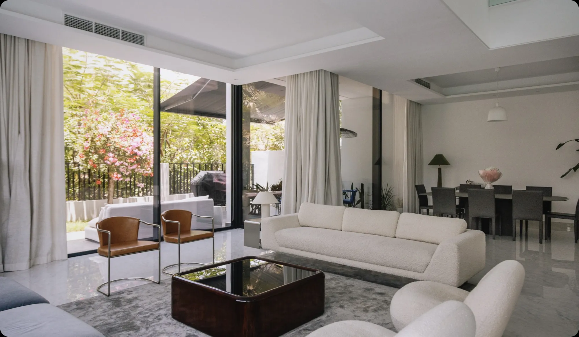 5-Bed Villa, Al Barari, фото 2
