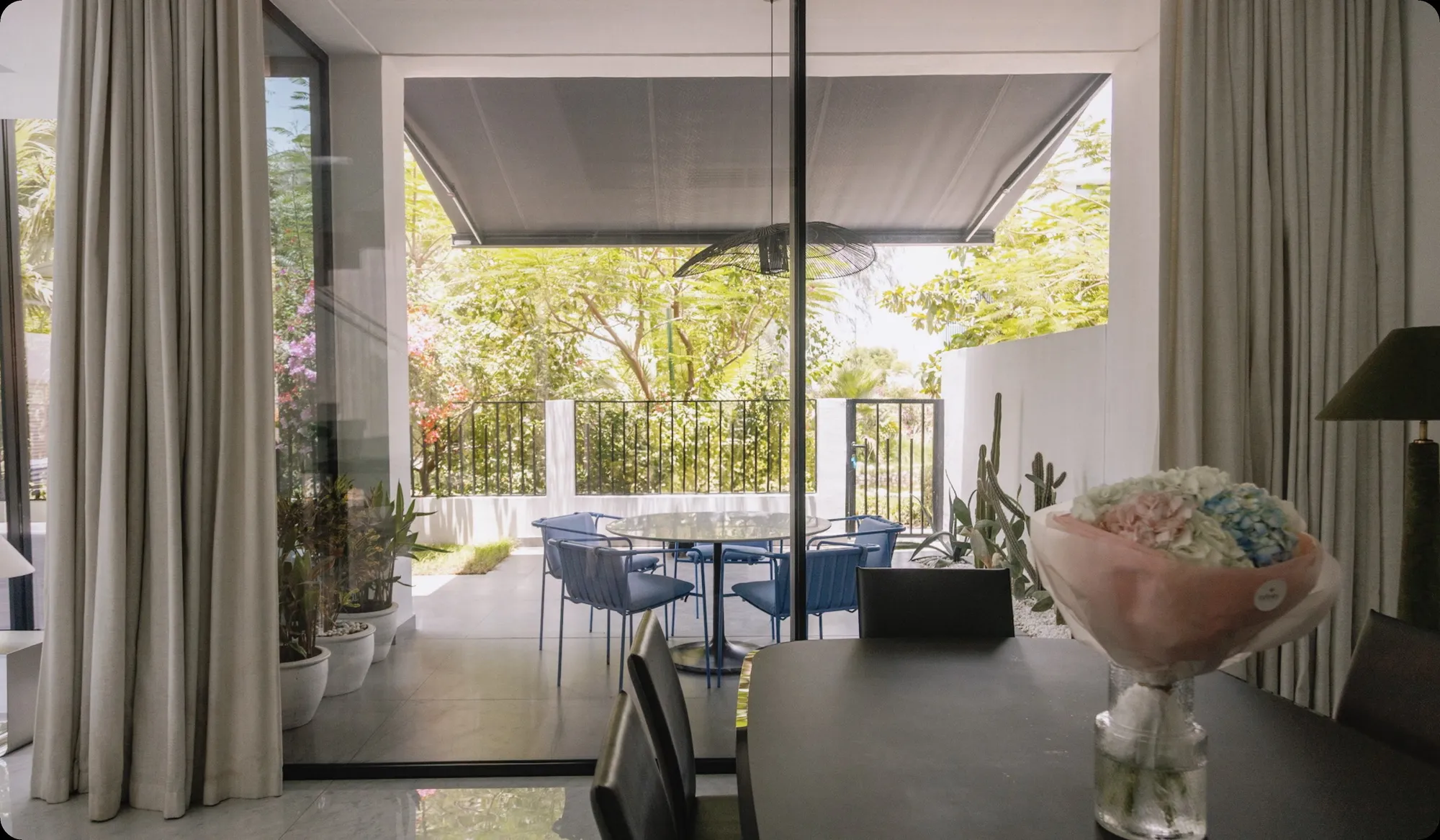 5-Bed Villa, Al Barari, фото 5