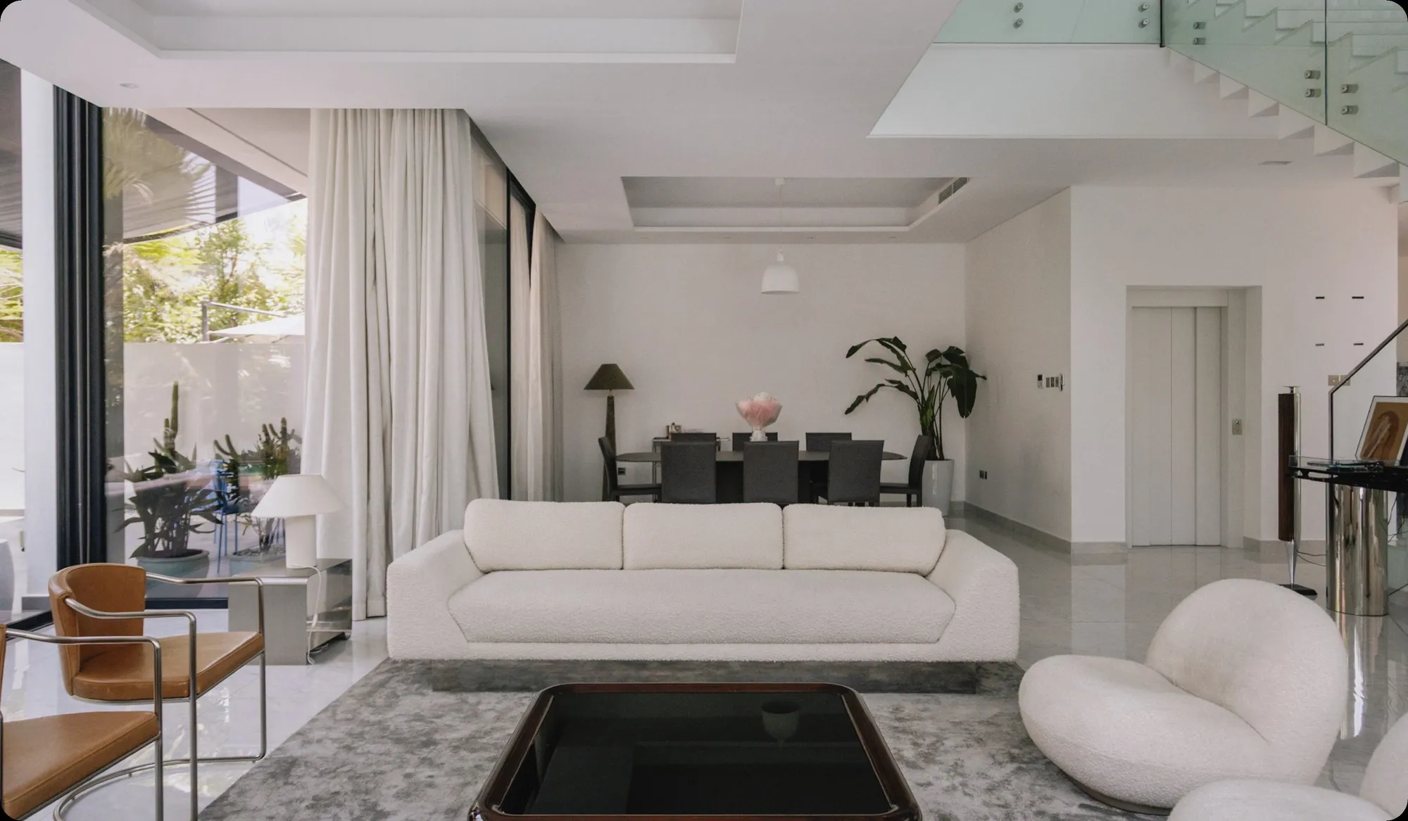 5-Bed Villa, Al Barari, фото 8