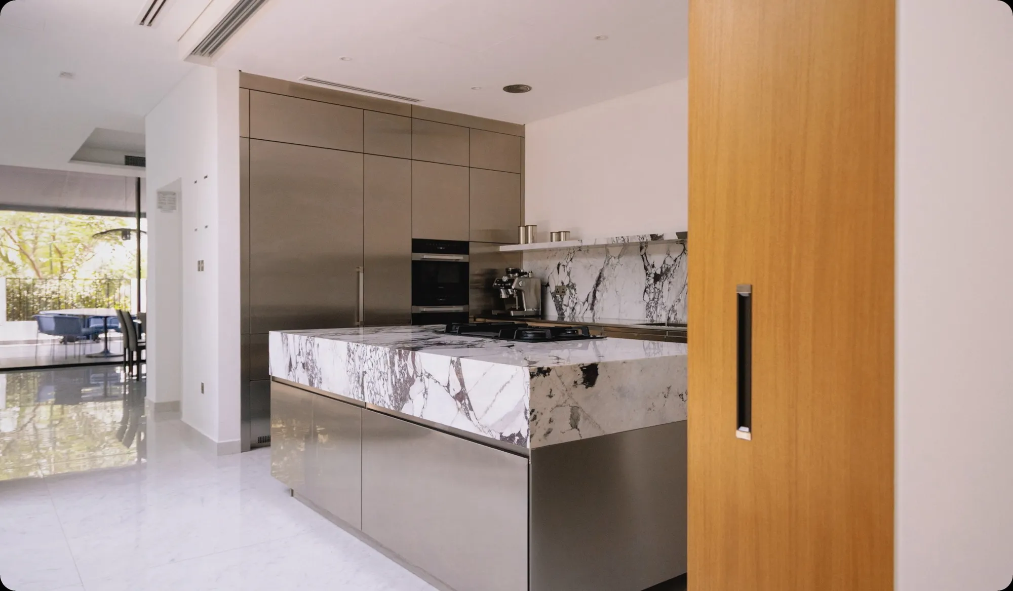 5-Bed Villa, Al Barari, фото 9