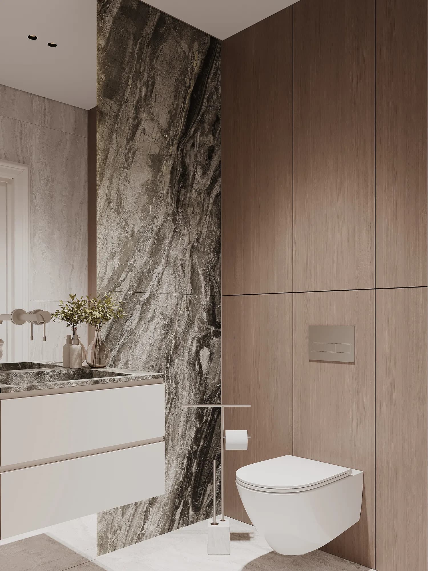 Villa, City Walk, photo 1